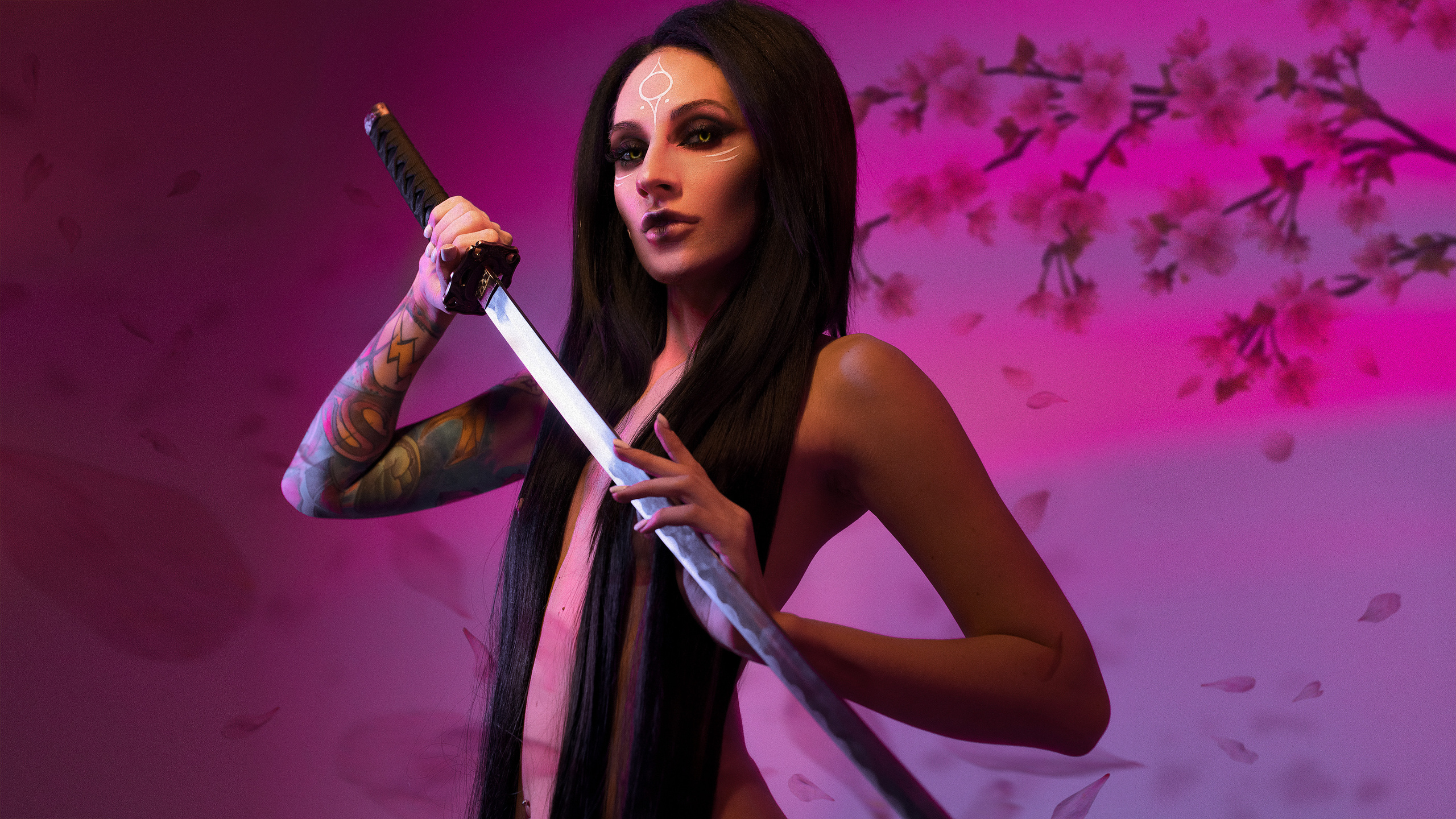 ART. Semenyakov — фотограф Красноярск