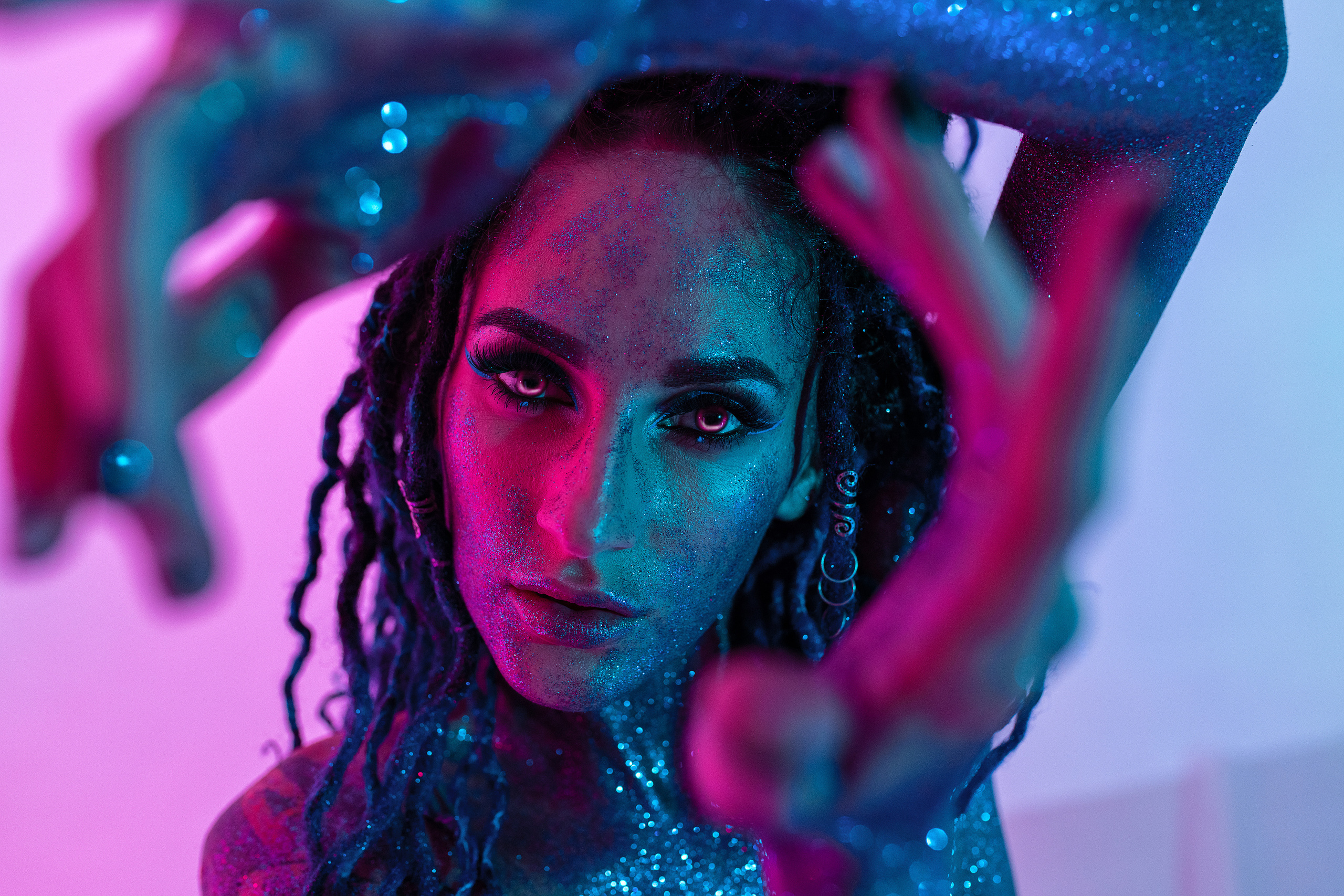 Semenyakov — фотограф Красноярск