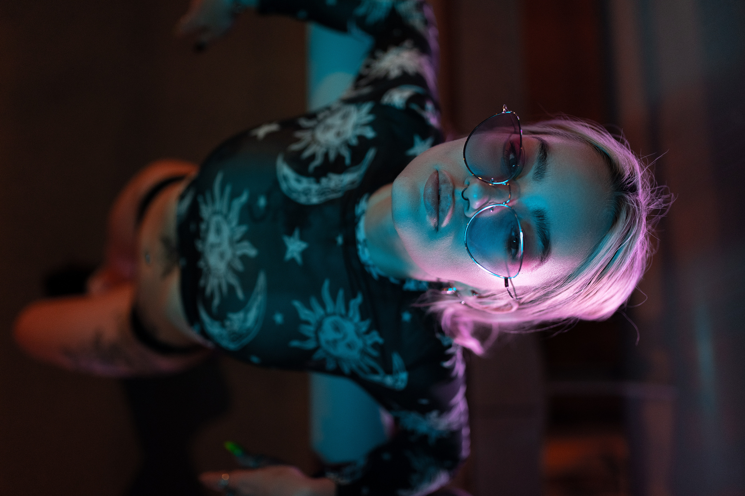 OUTDOORS. Semenyakov — фотограф Красноярск