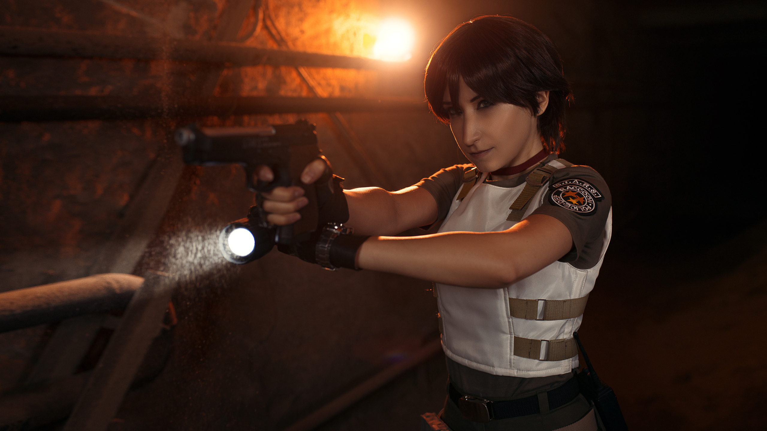 COSPLAY. Semenyakov — фотограф Красноярск