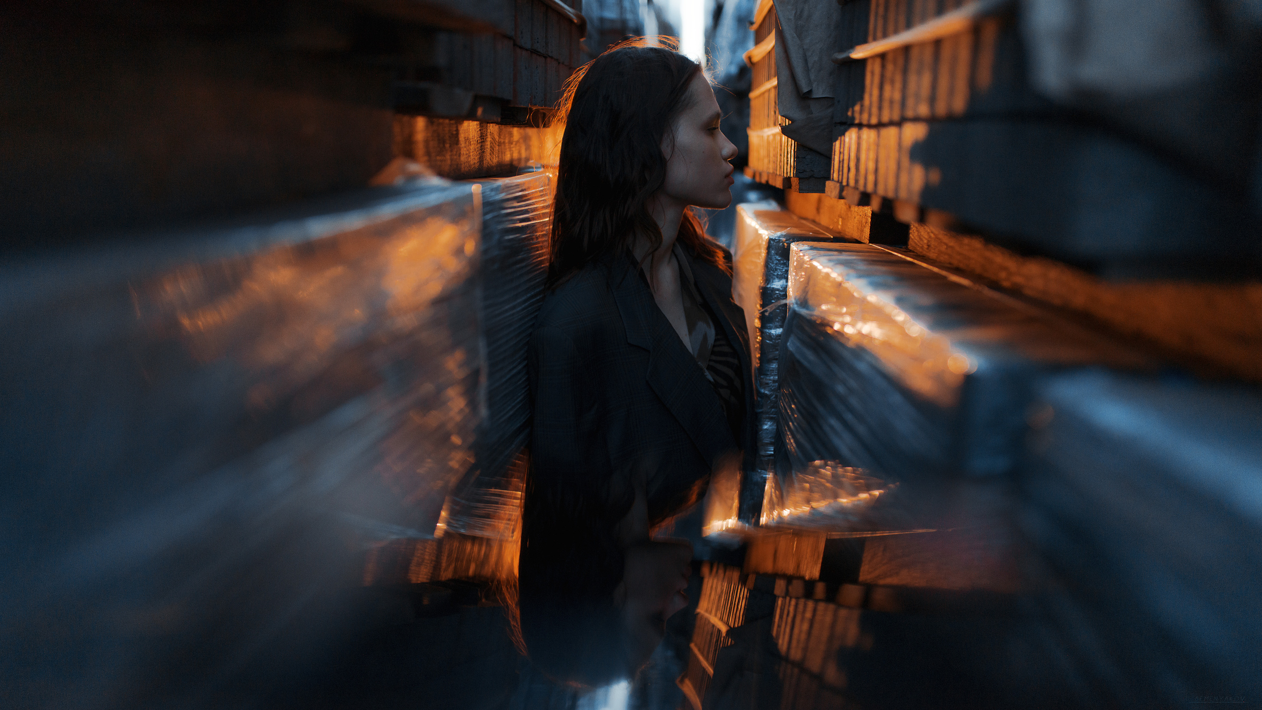 OUTDOORS. Semenyakov — фотограф Красноярск