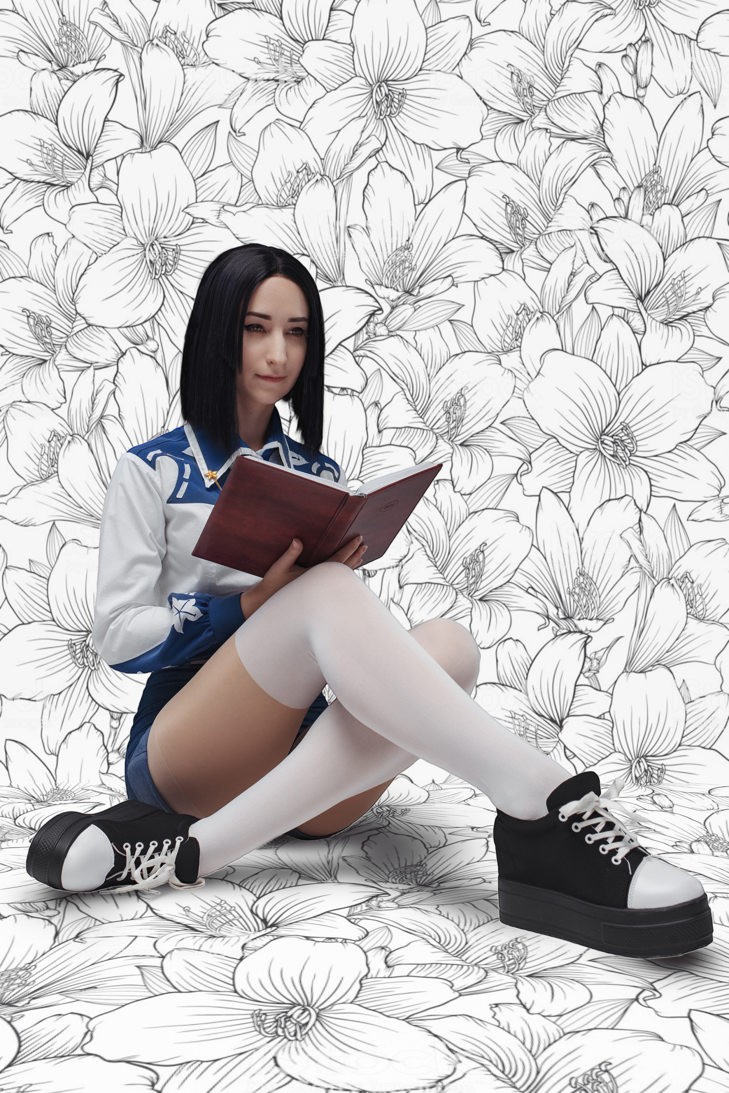 COSPLAY. Semenyakov — фотограф Красноярск