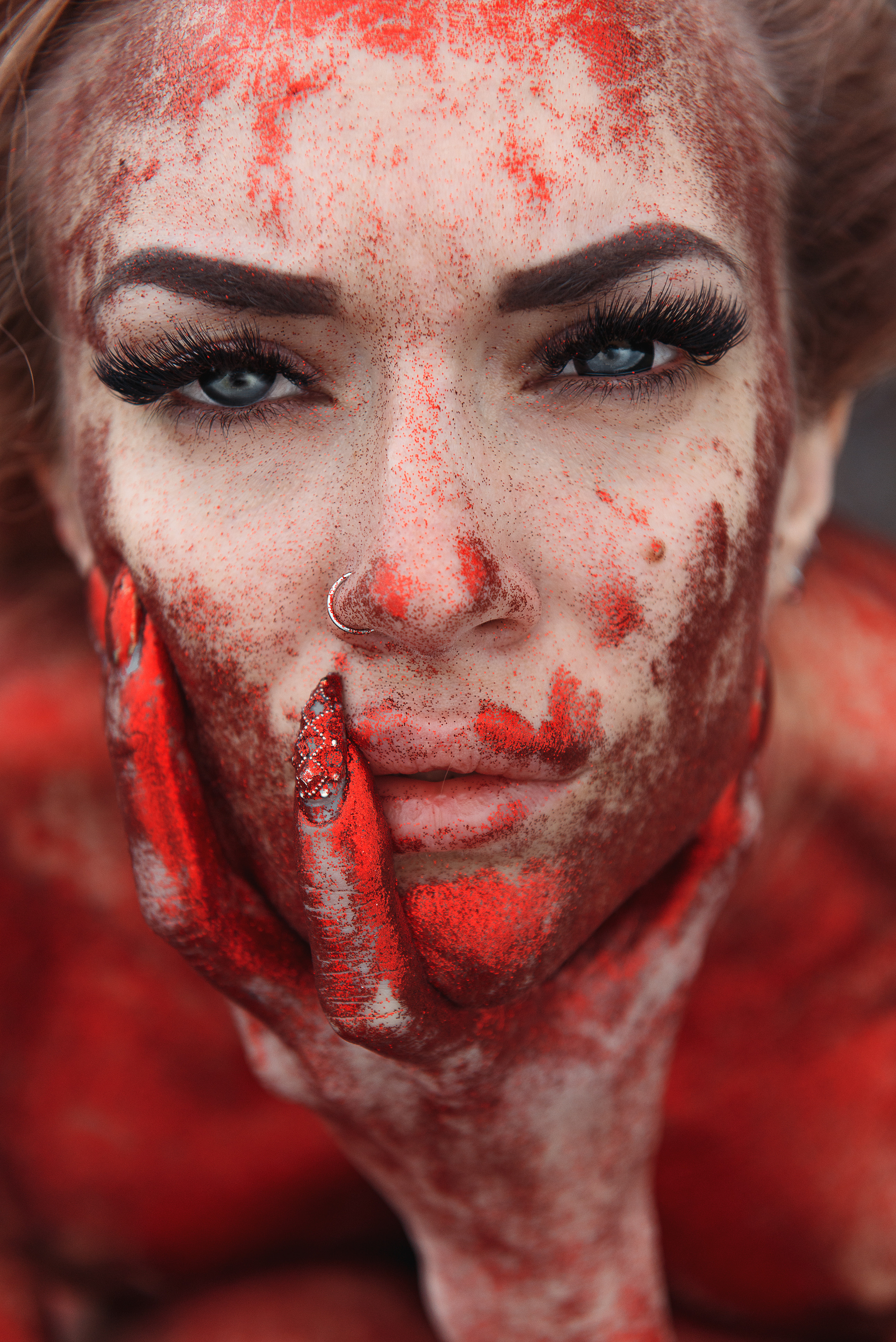 OUTDOORS. Semenyakov — фотограф Красноярск