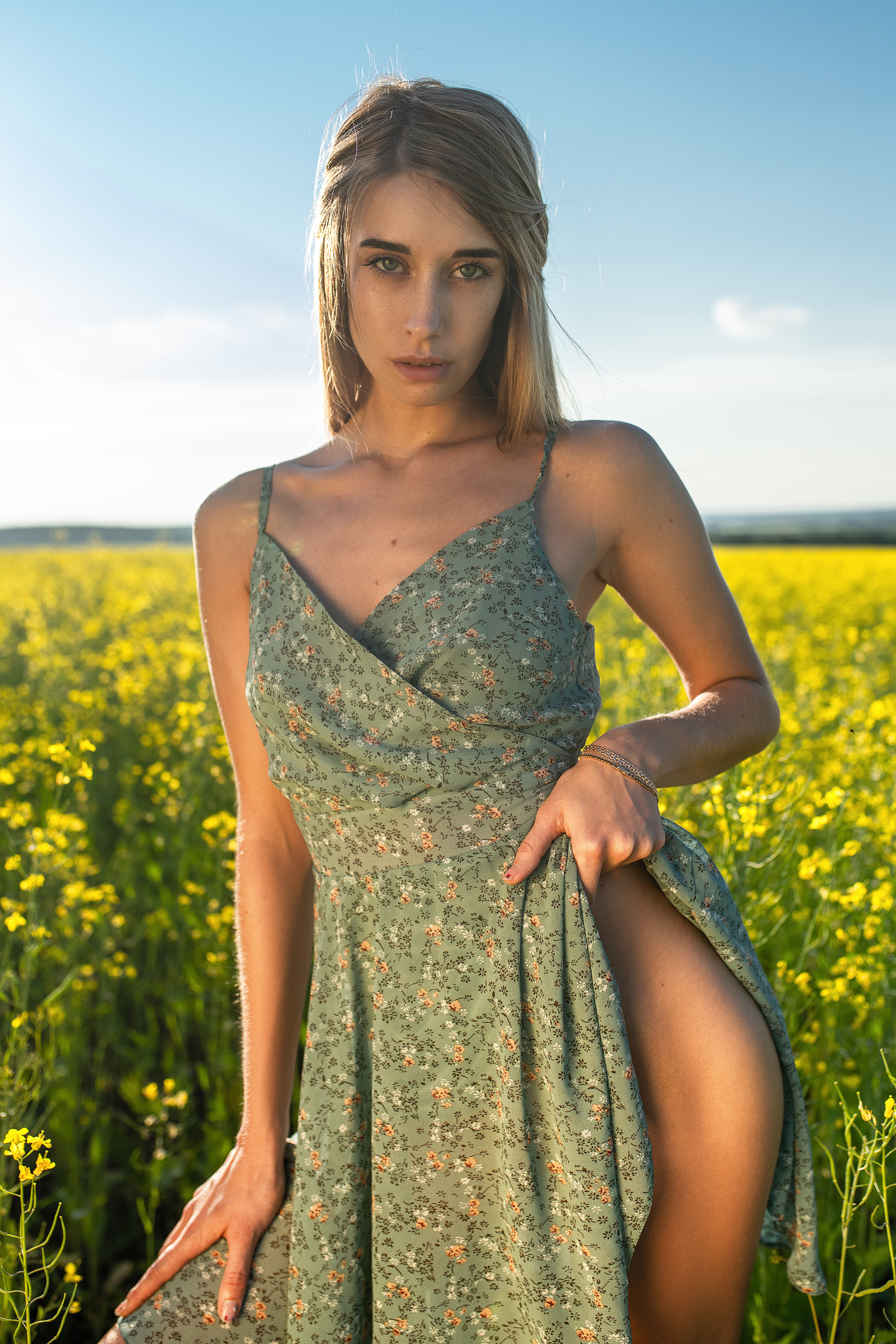 OUTDOORS. Semenyakov — фотограф Красноярск