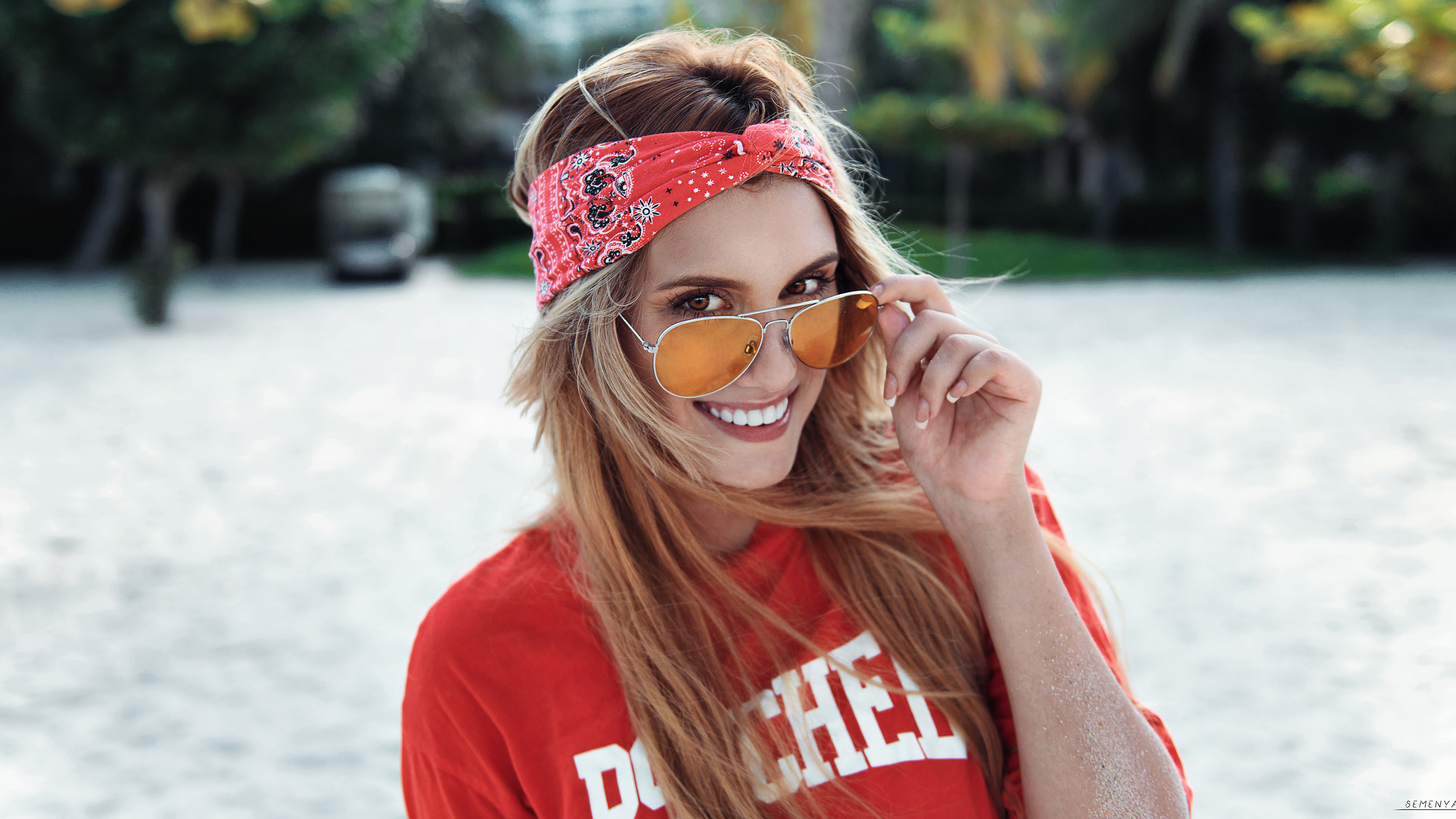 OUTDOORS. Semenyakov — фотограф Красноярск