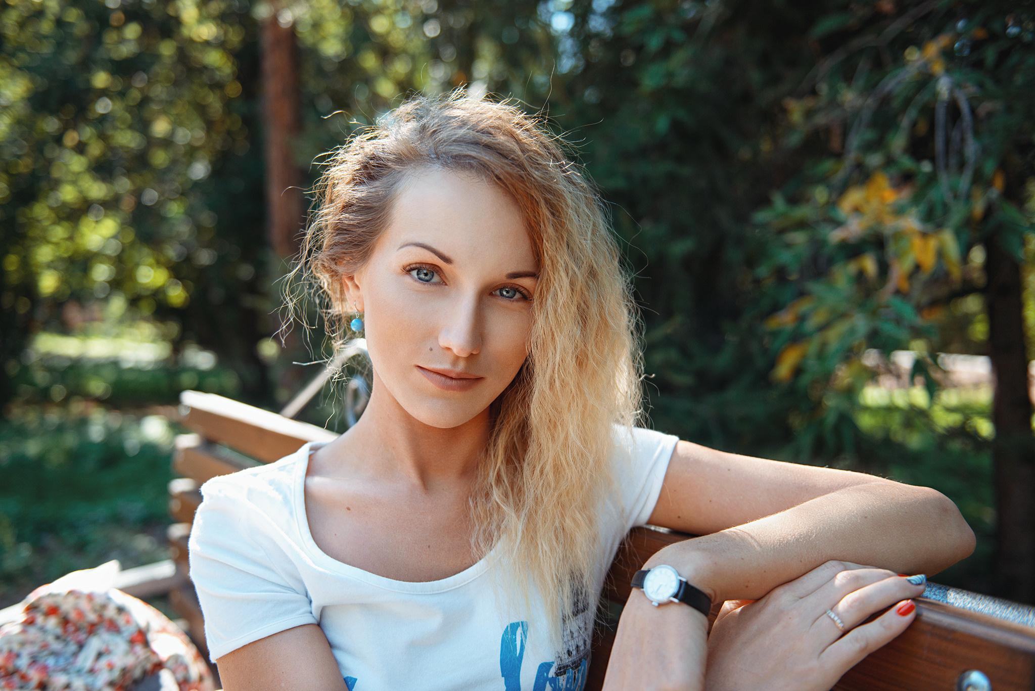 OUTDOORS. Semenyakov — фотограф Красноярск