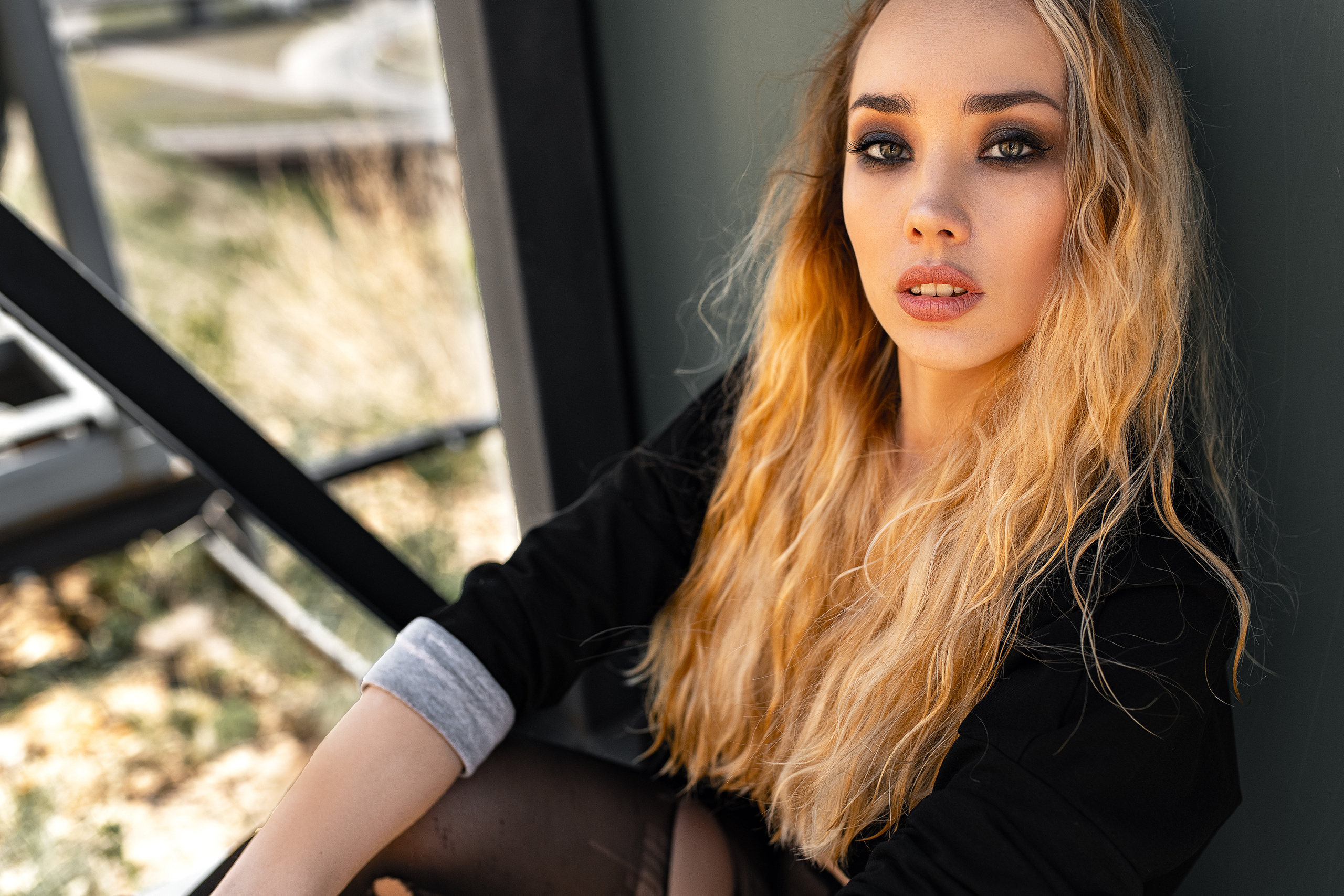 OUTDOORS. Semenyakov — фотограф Красноярск