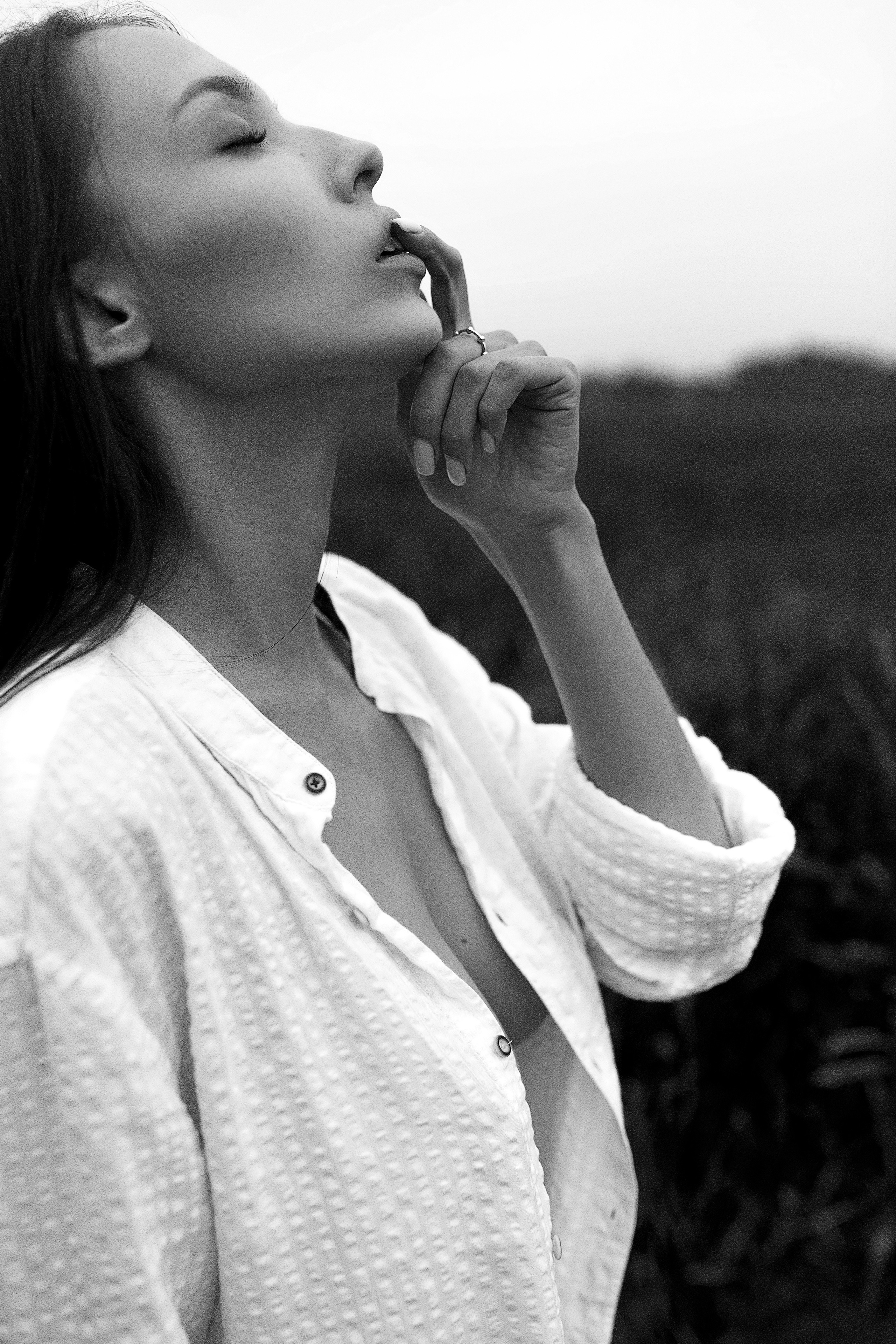 OUTDOORS. Semenyakov — фотограф Красноярск