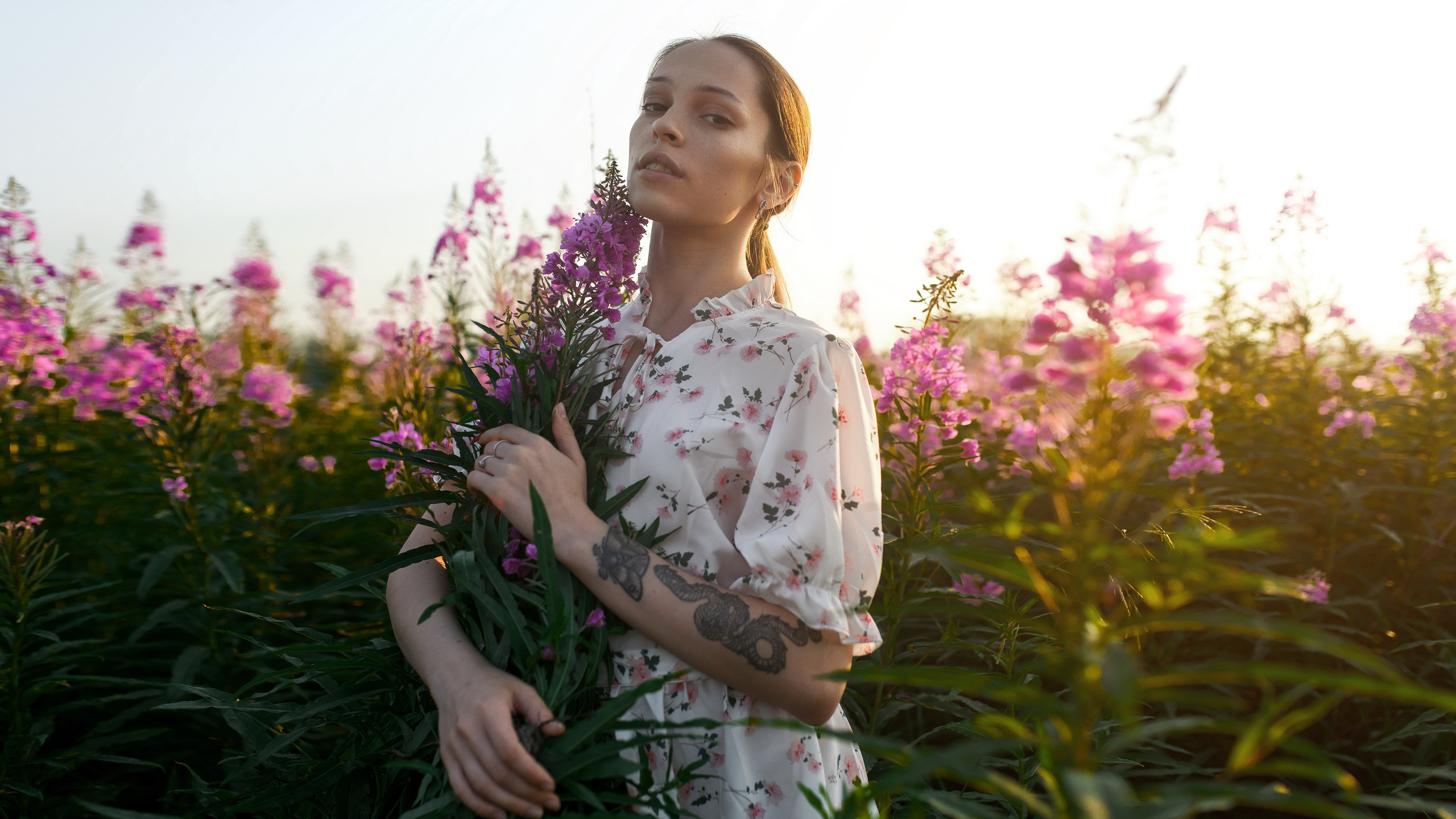 OUTDOORS. Semenyakov — фотограф Красноярск