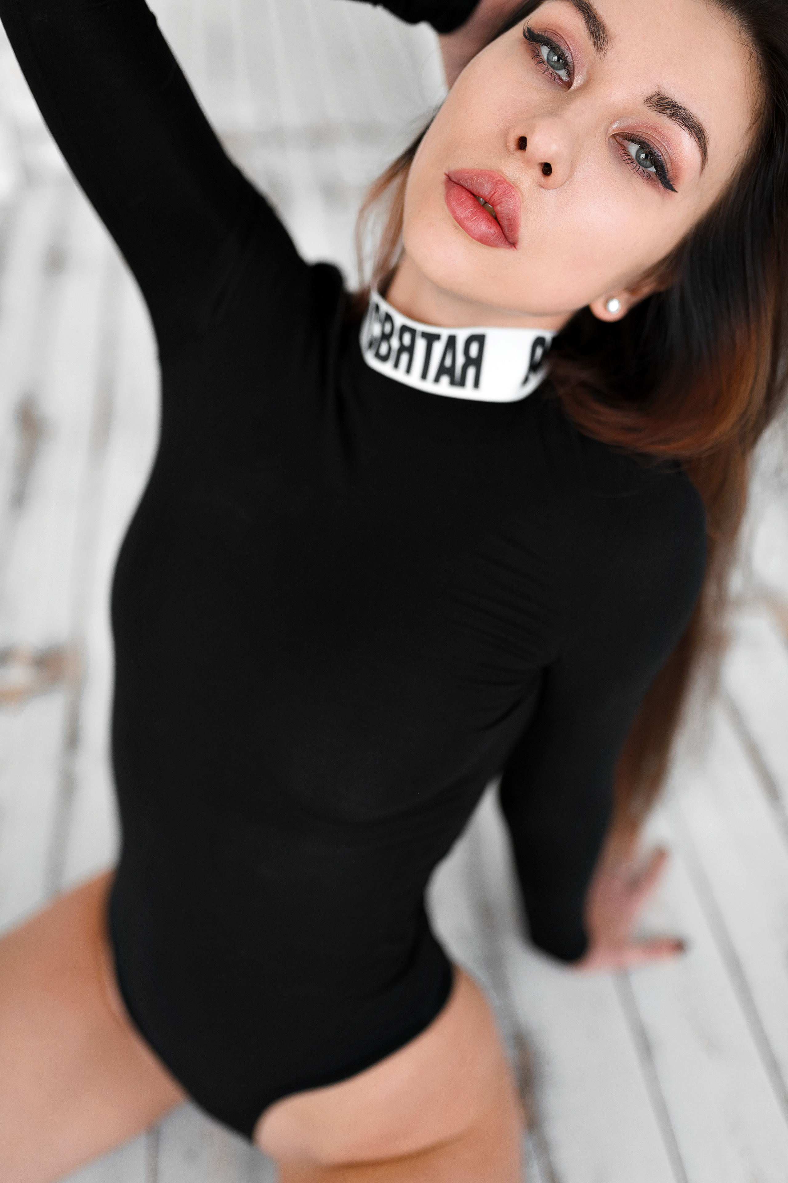 INDOORS. Semenyakov — фотограф Красноярск