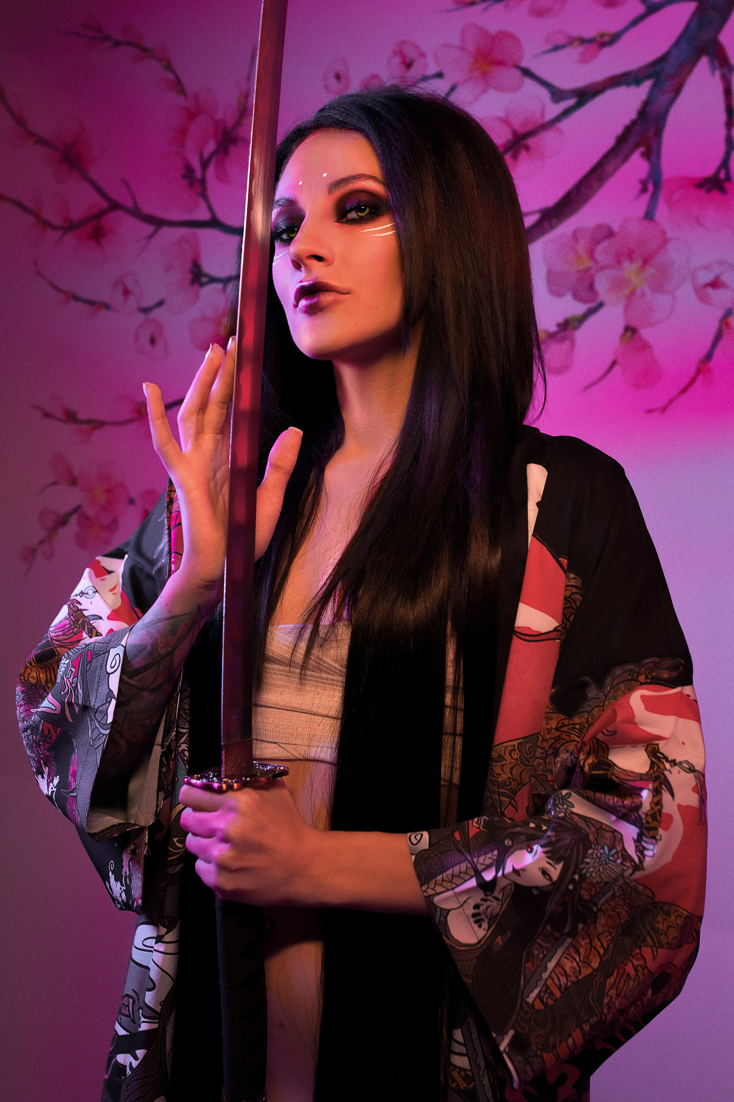 ART. Semenyakov — фотограф Красноярск