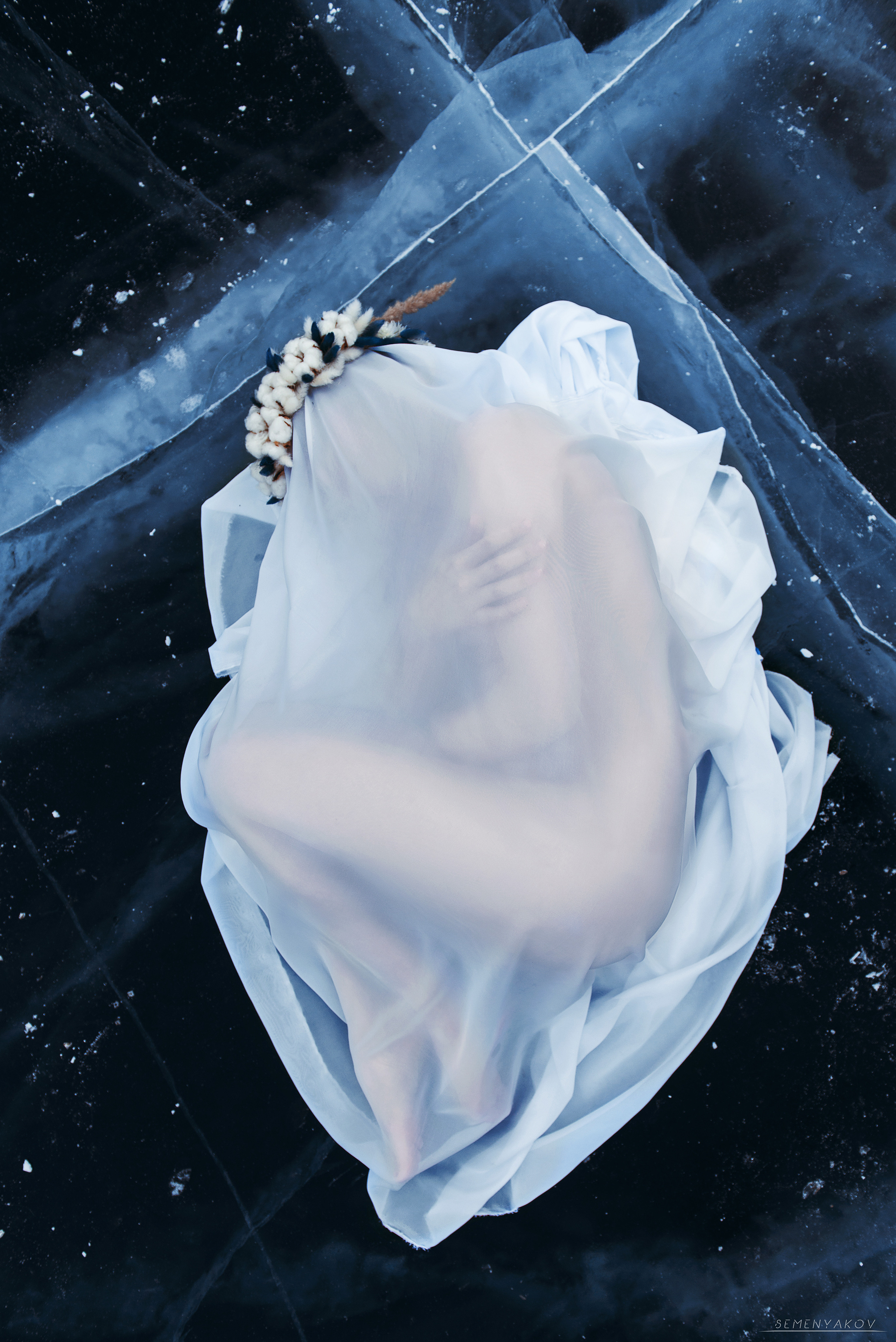 ART. Semenyakov — фотограф Красноярск