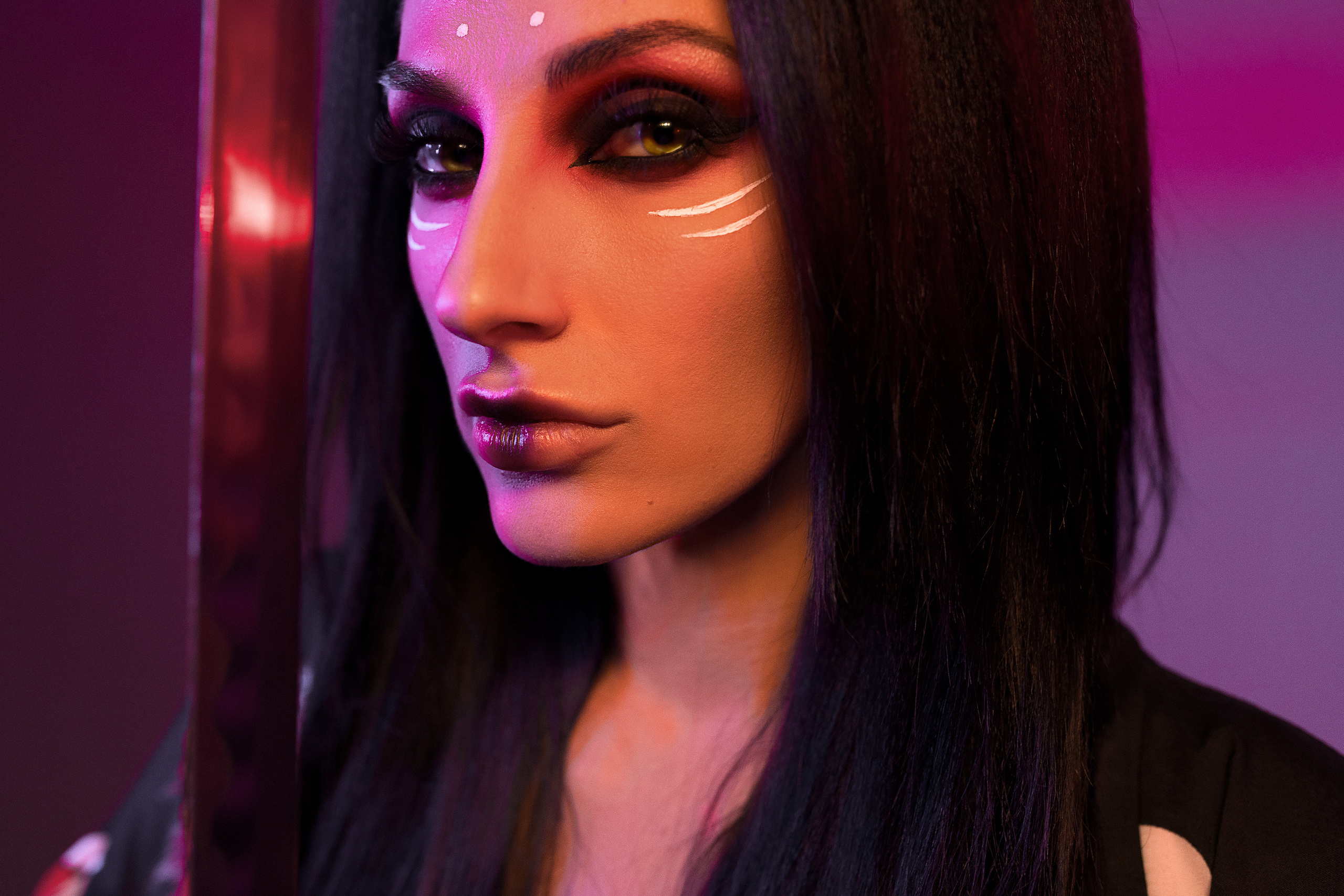 INDOORS. Semenyakov — фотограф Красноярск