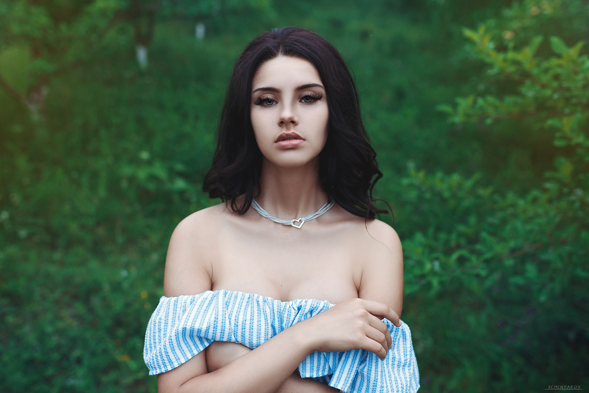 OUTDOORS. Semenyakov — фотограф Красноярск