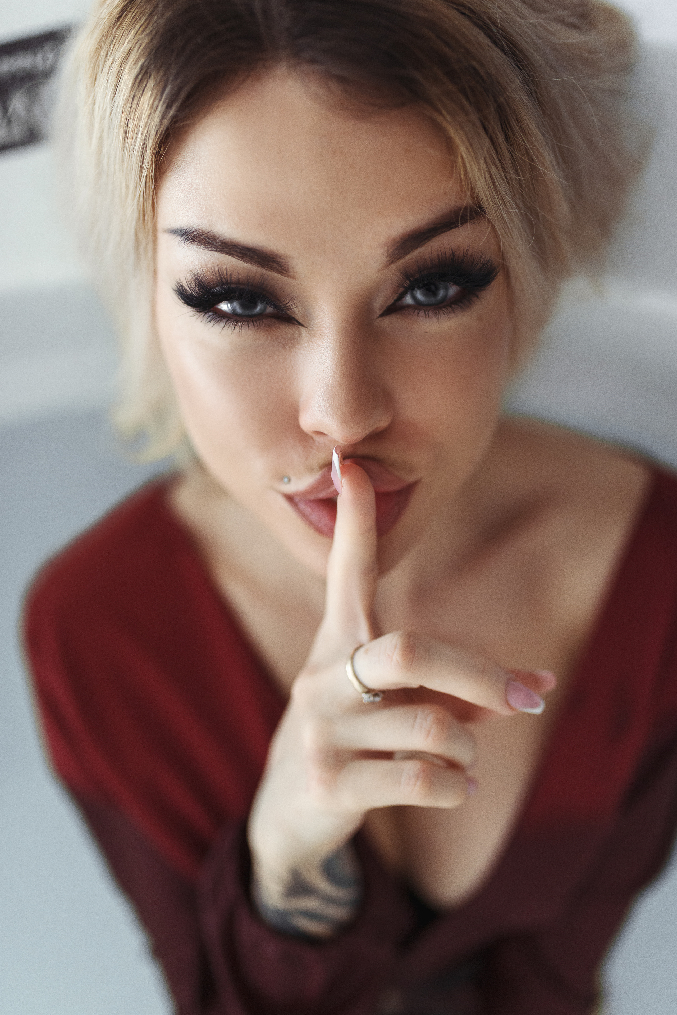 INDOORS. Semenyakov — фотограф Красноярск