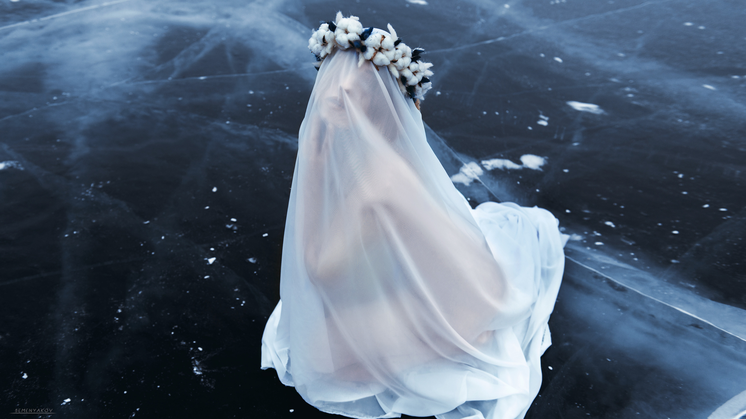 Semenyakov — фотограф Красноярск