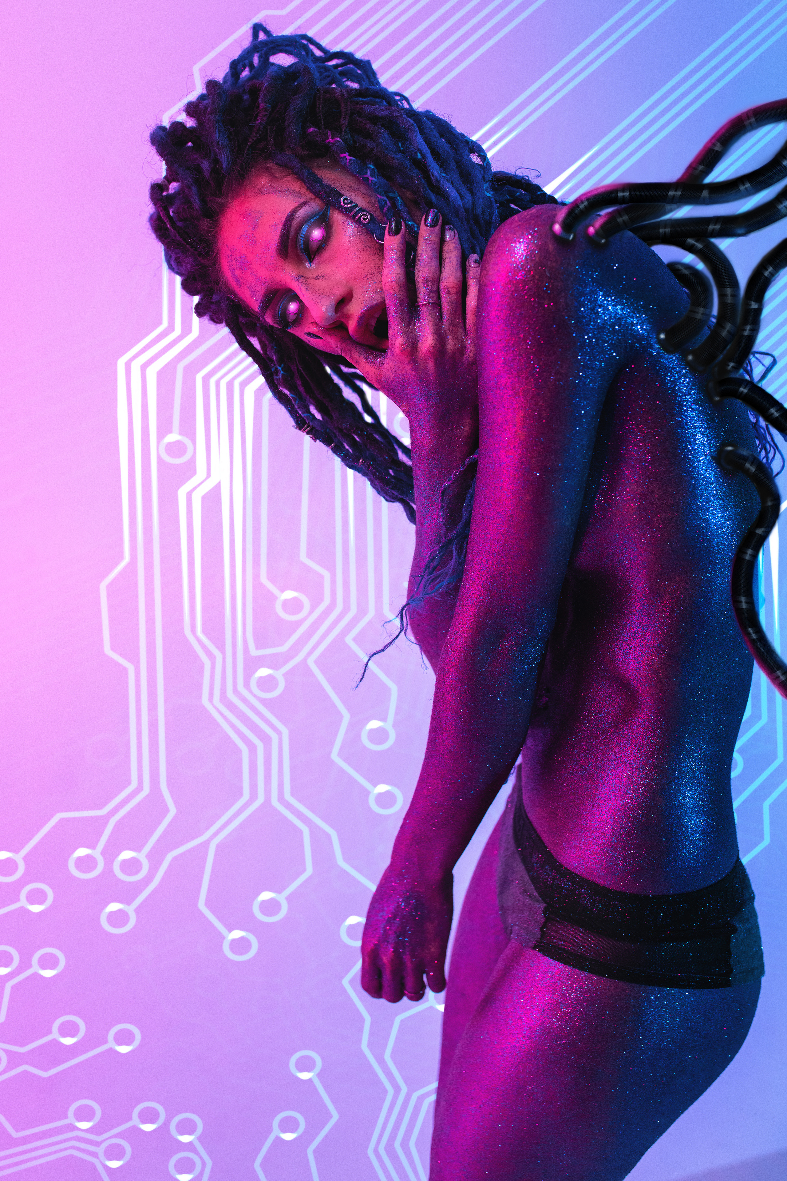 ART. Semenyakov — фотограф Красноярск