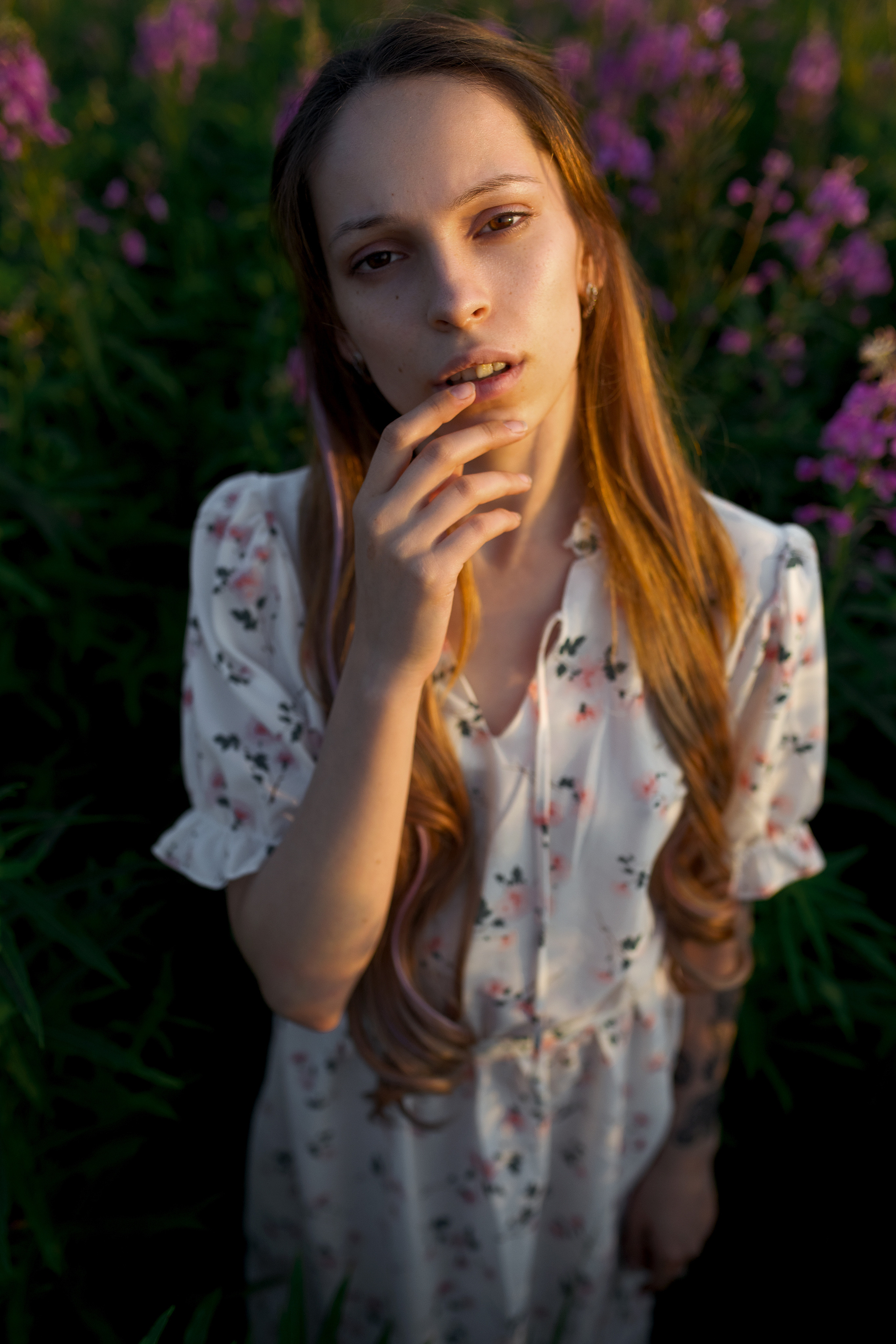 OUTDOORS. Semenyakov — фотограф Красноярск