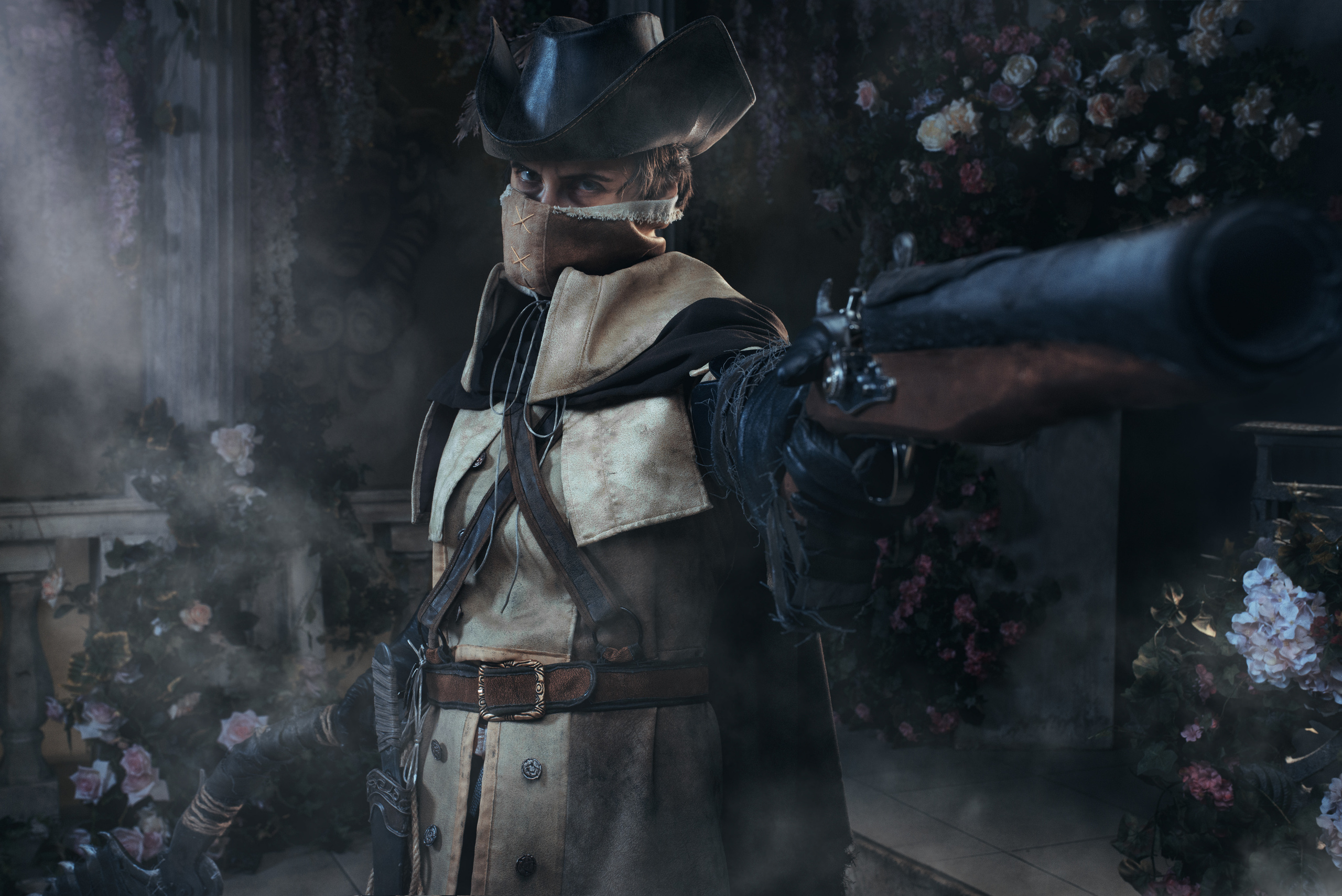 COSPLAY. Semenyakov — фотограф Красноярск