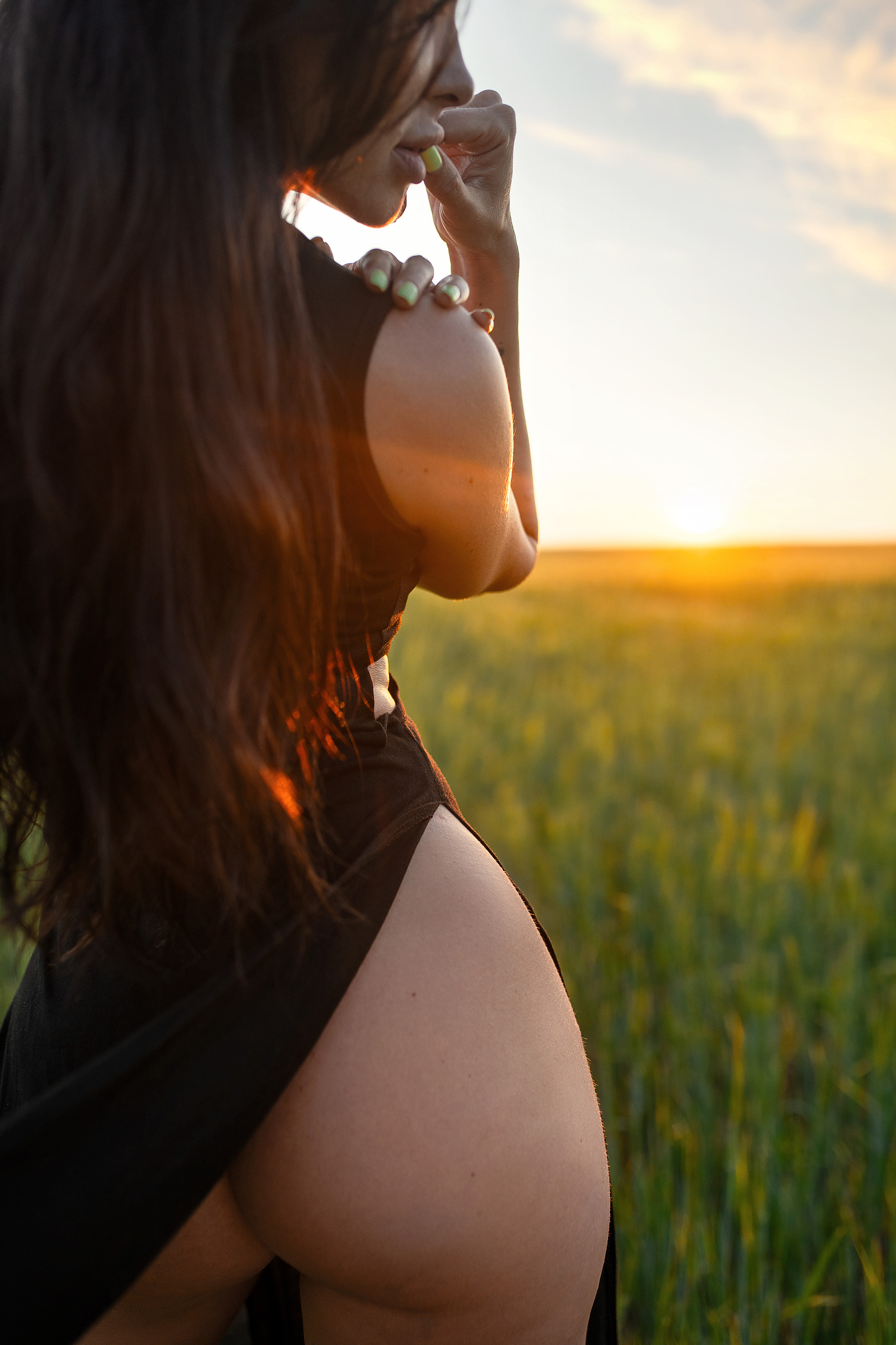 OUTDOORS. Semenyakov — фотограф Красноярск