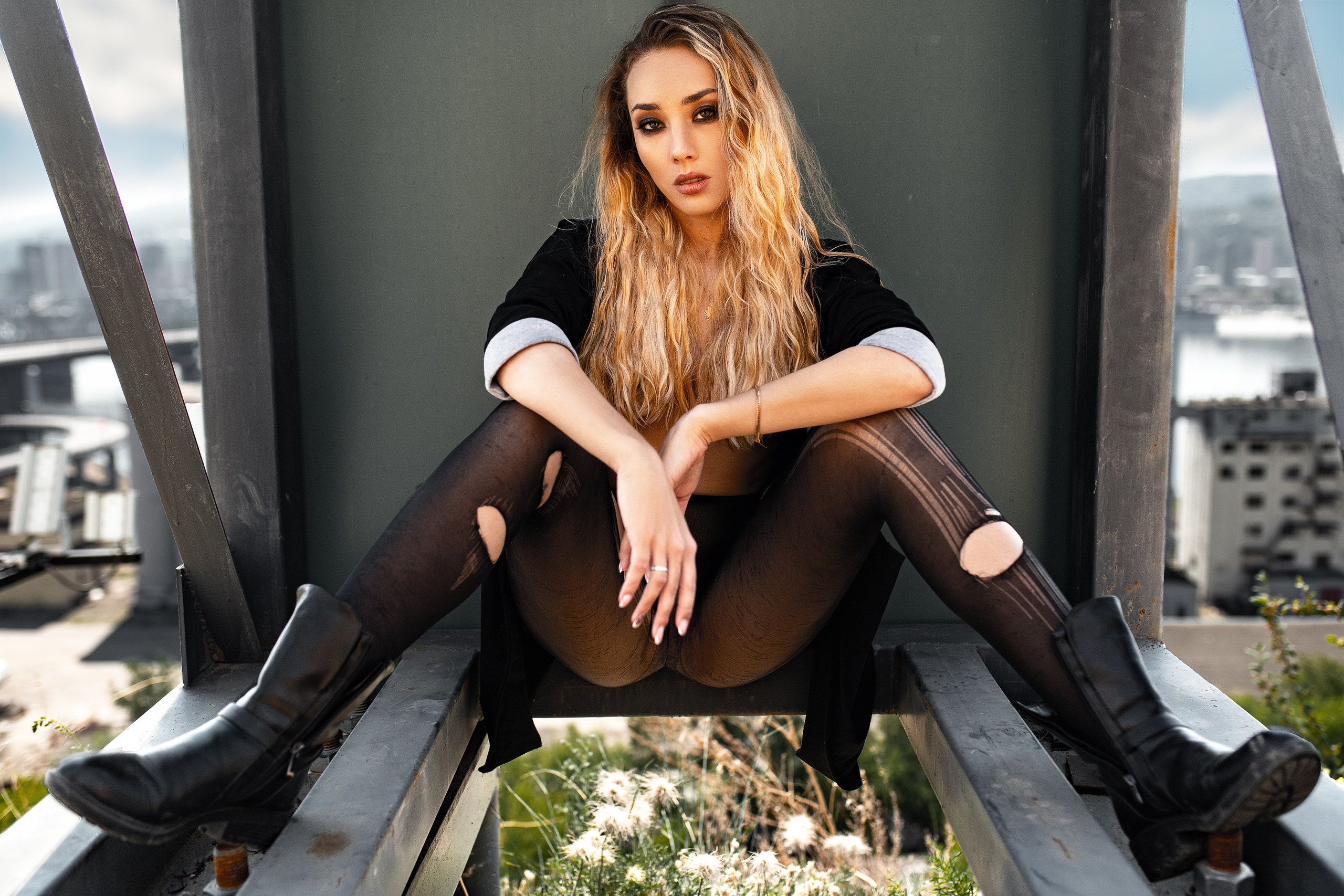 OUTDOORS. Semenyakov — фотограф Красноярск