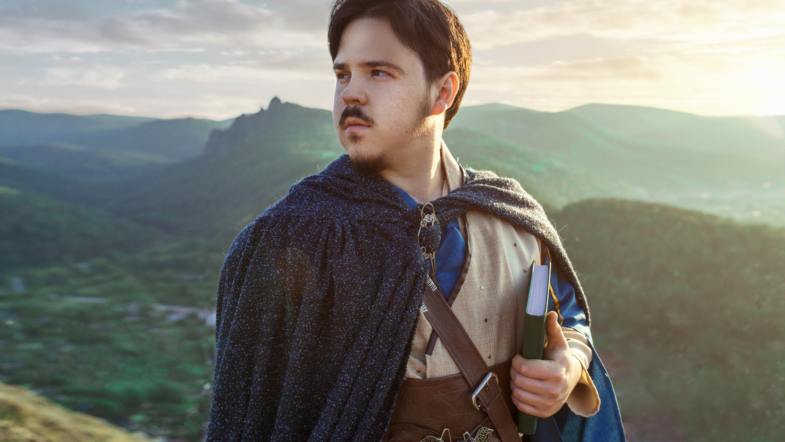 COSPLAY. Semenyakov — фотограф Красноярск