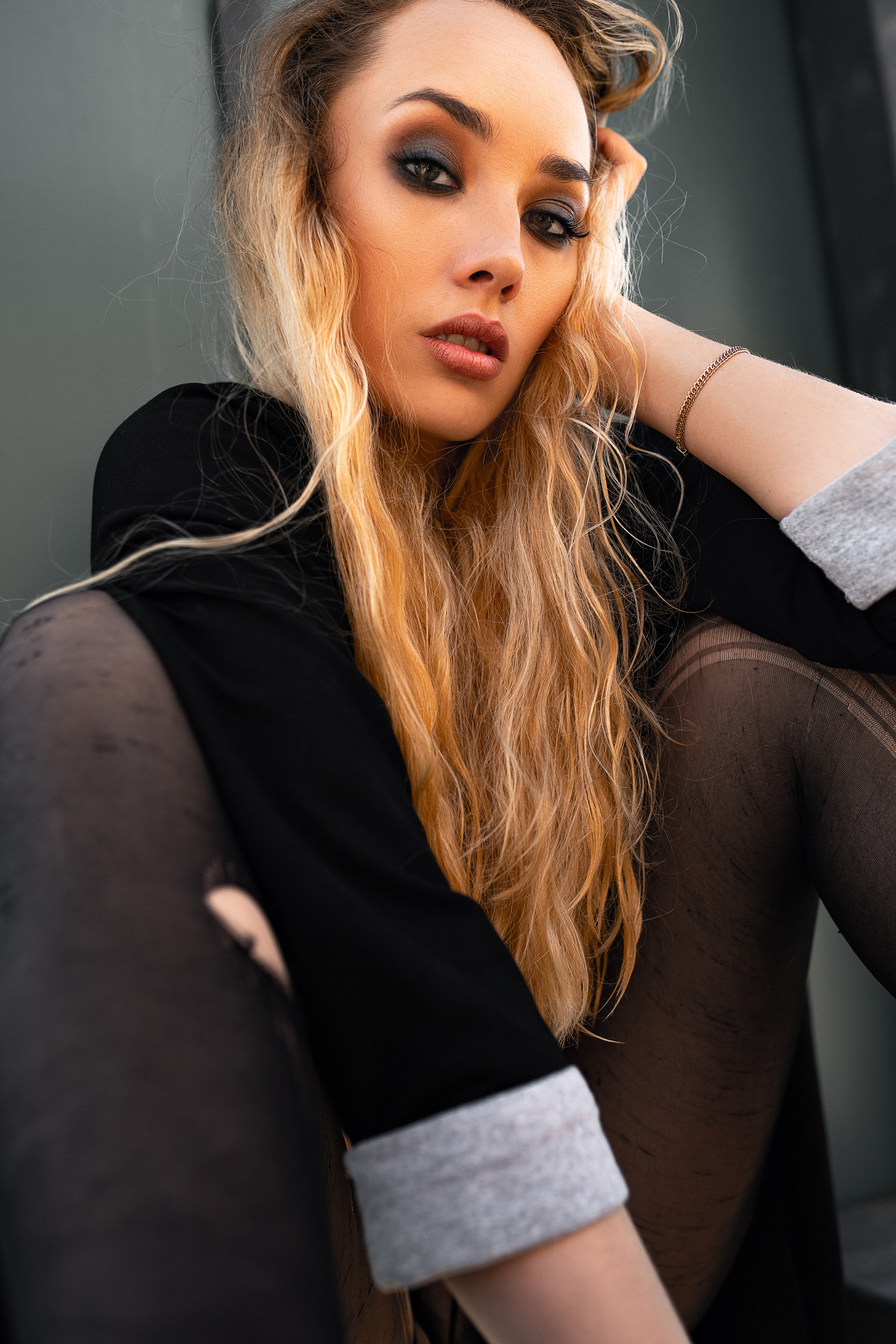 OUTDOORS. Semenyakov — фотограф Красноярск