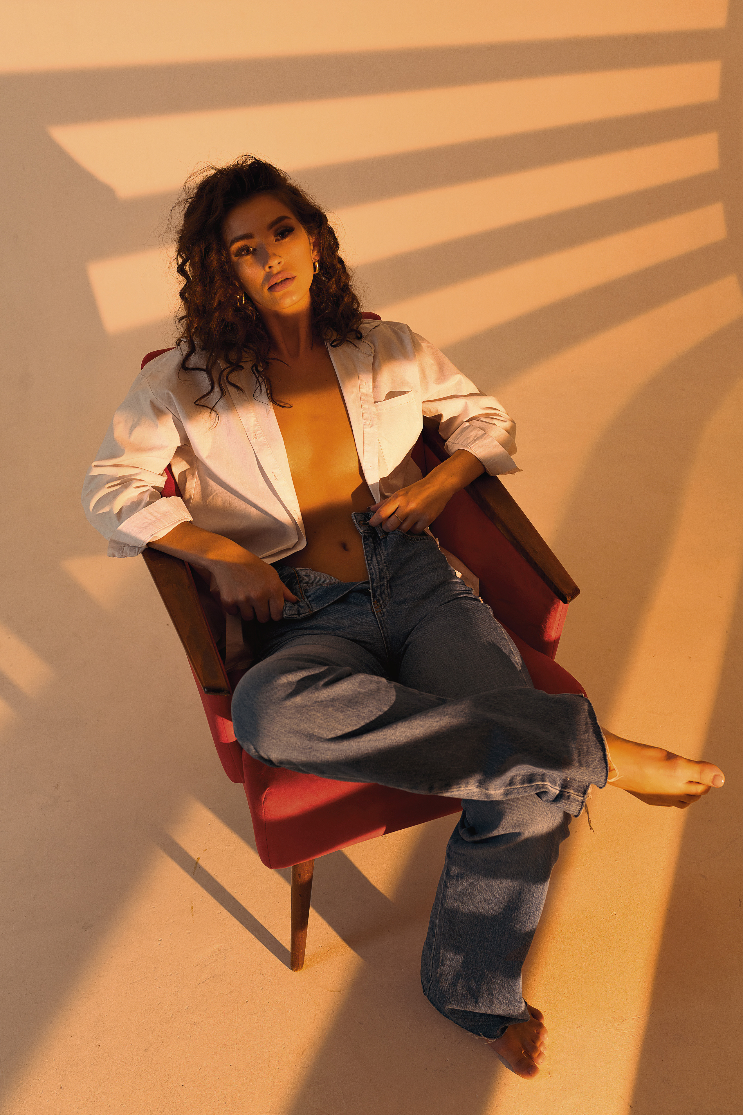 INDOORS. Semenyakov — фотограф Красноярск