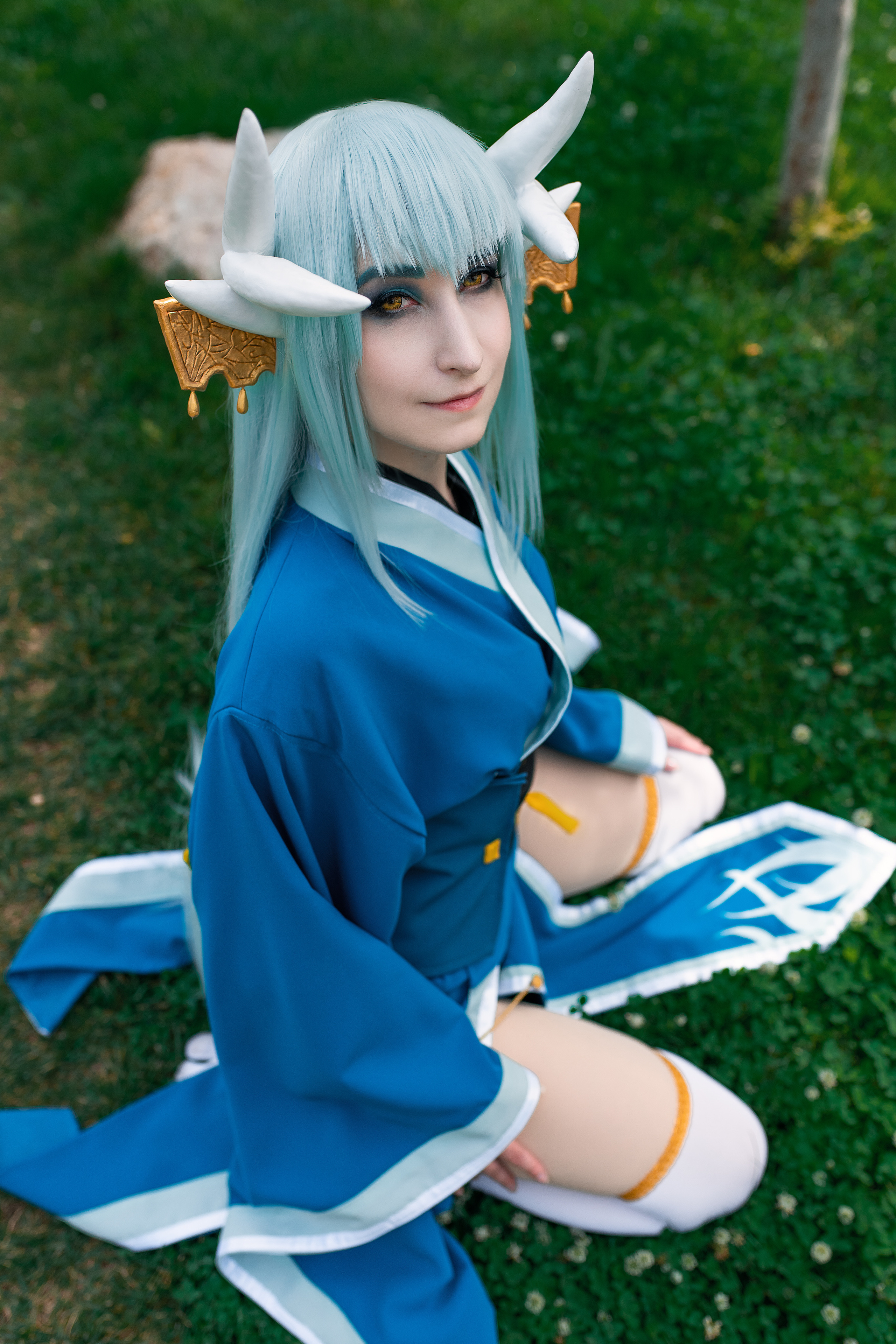 COSPLAY. Semenyakov — фотограф Красноярск