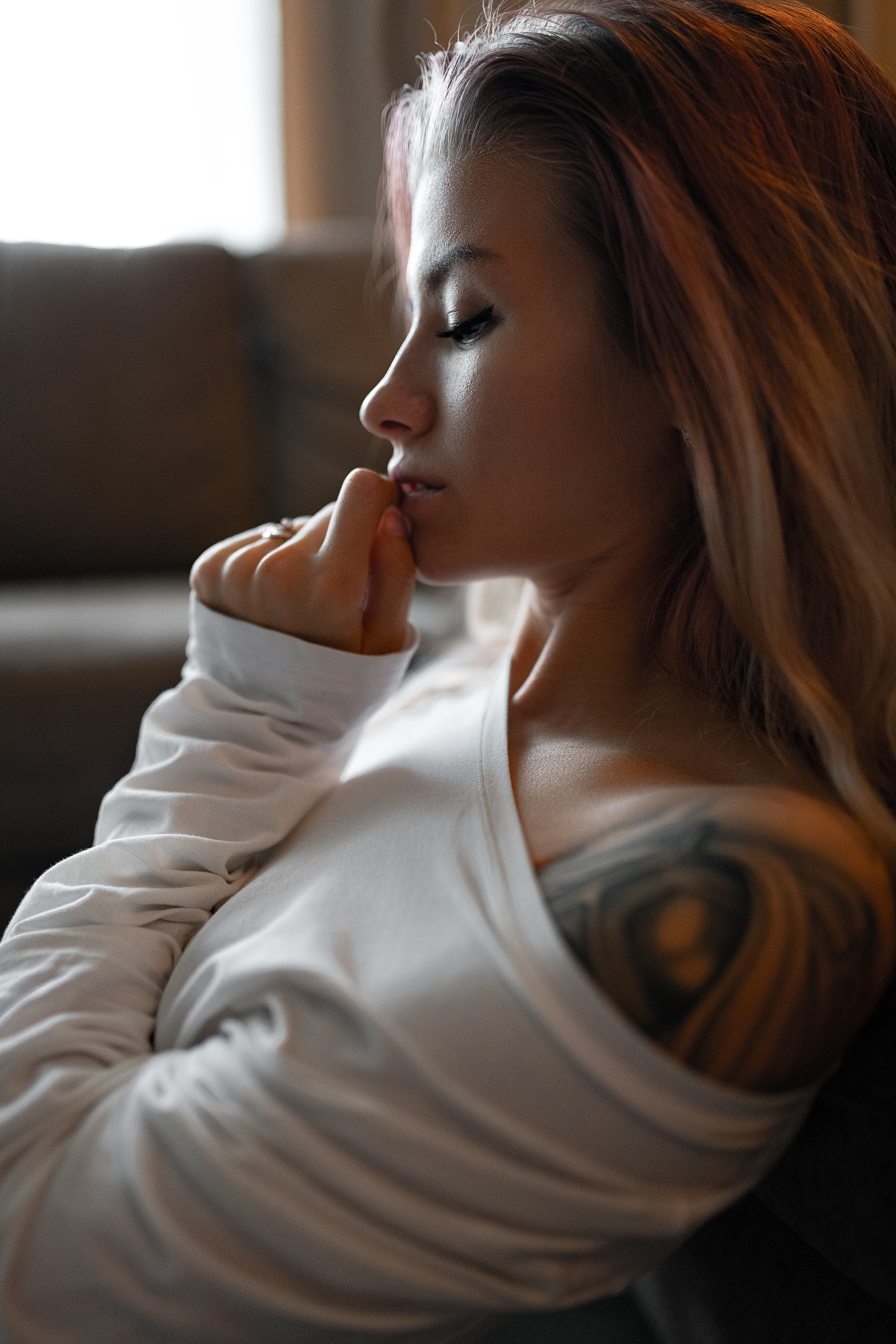 INDOORS. Semenyakov — фотограф Красноярск