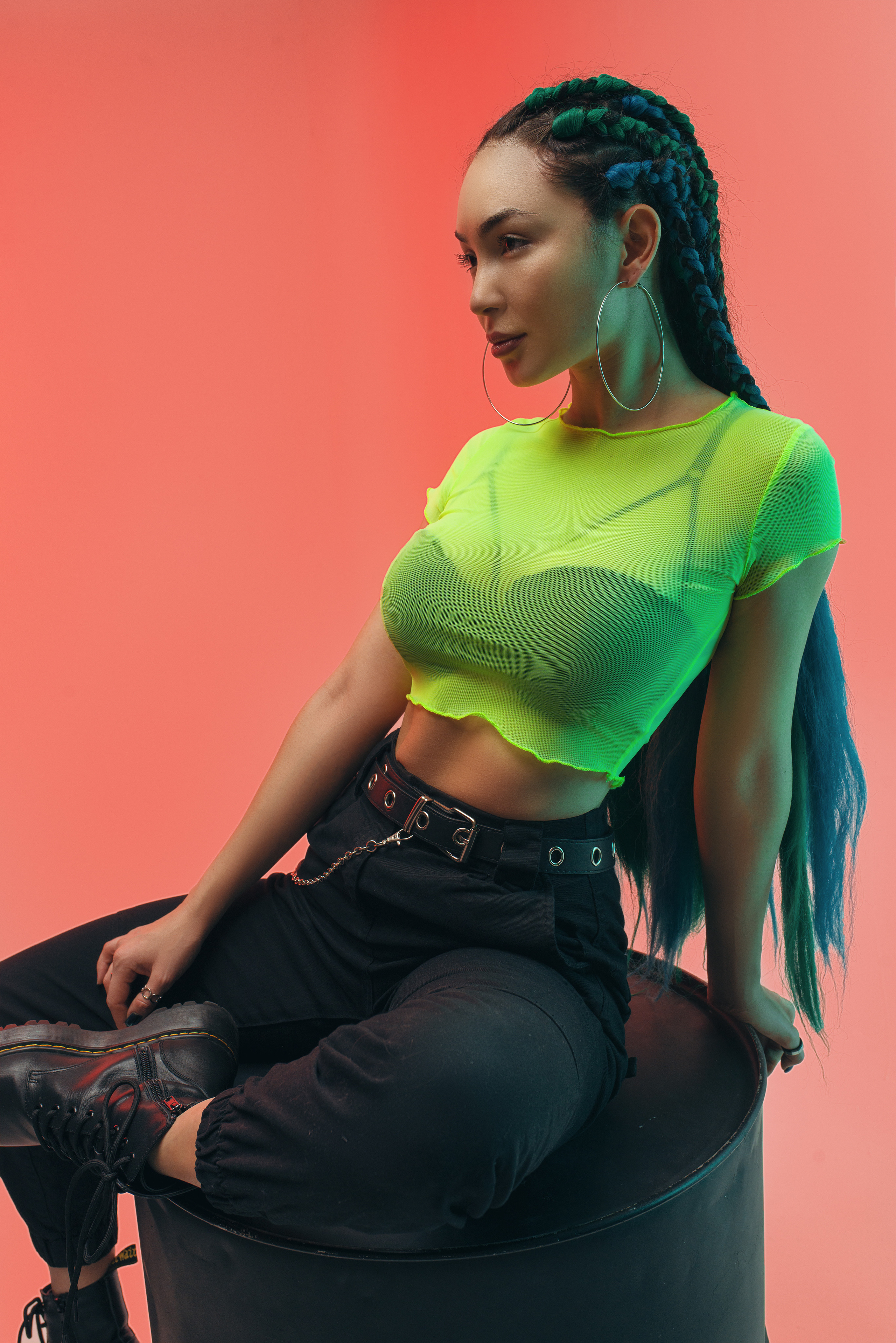 INDOORS. Semenyakov — фотограф Красноярск