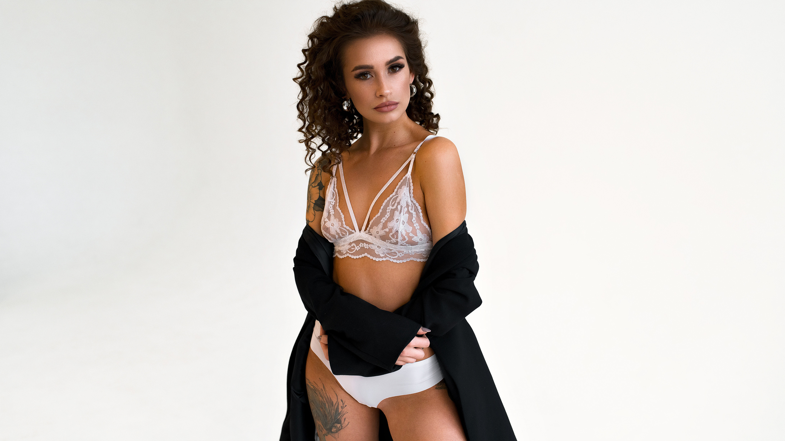 INDOORS. Semenyakov — фотограф Красноярск