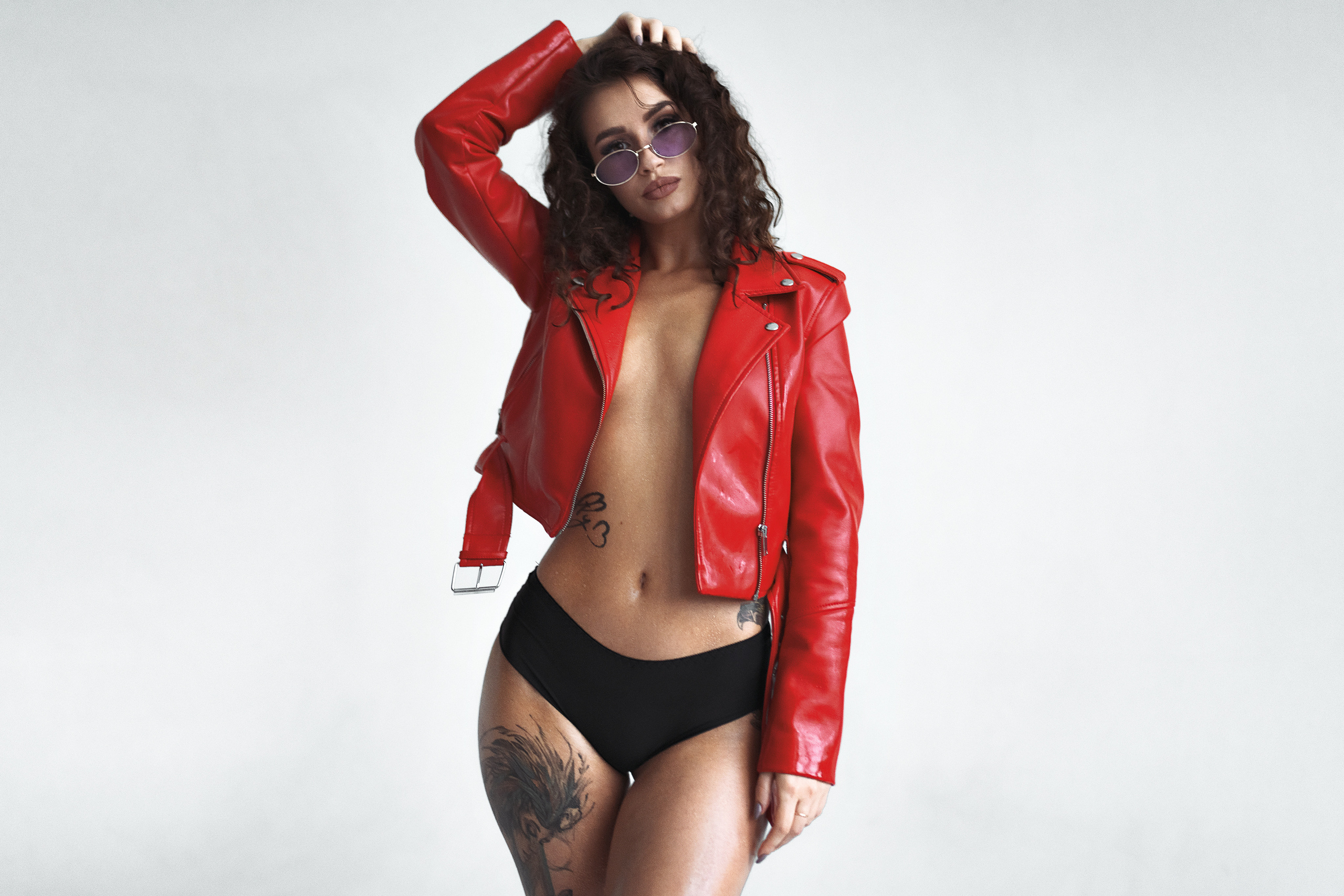 INDOORS. Semenyakov — фотограф Красноярск