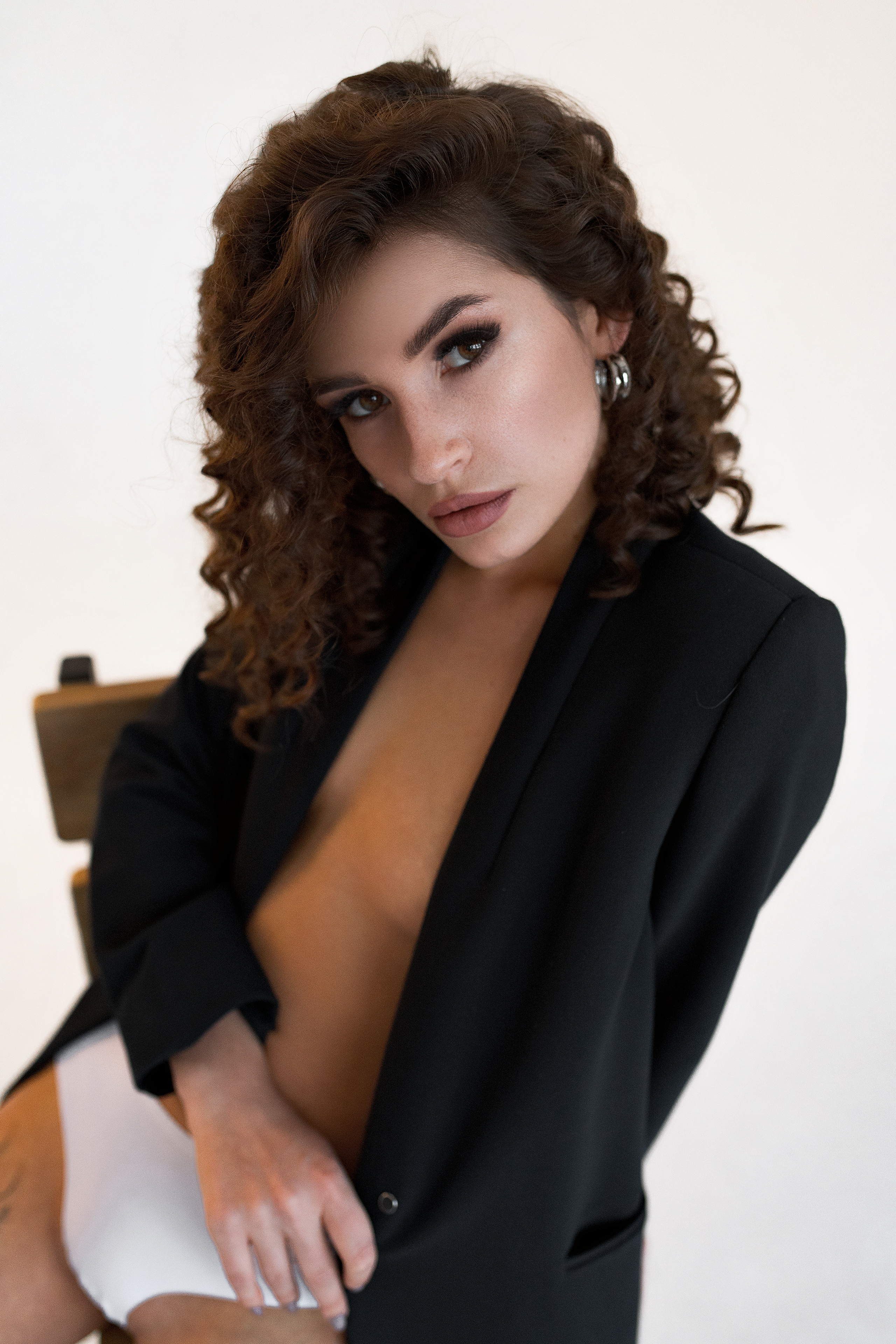 INDOORS. Semenyakov — фотограф Красноярск