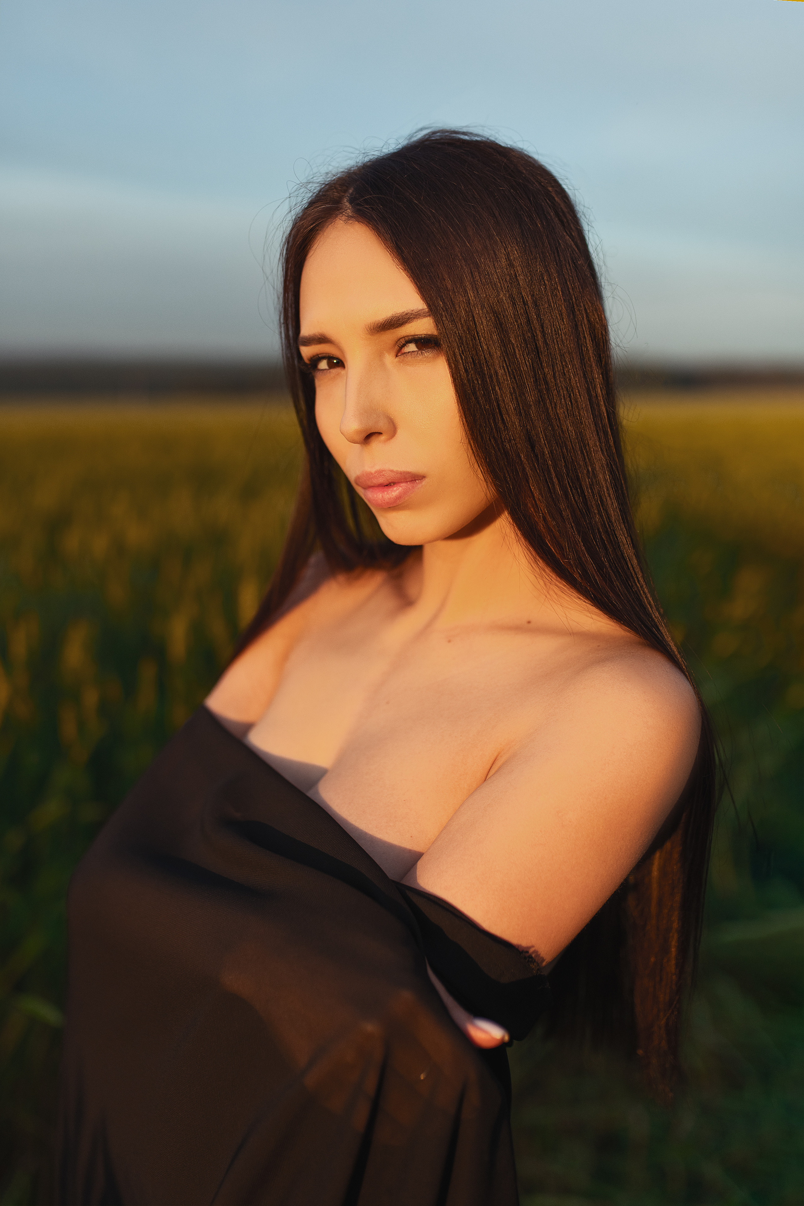 OUTDOORS. Semenyakov — фотограф Красноярск