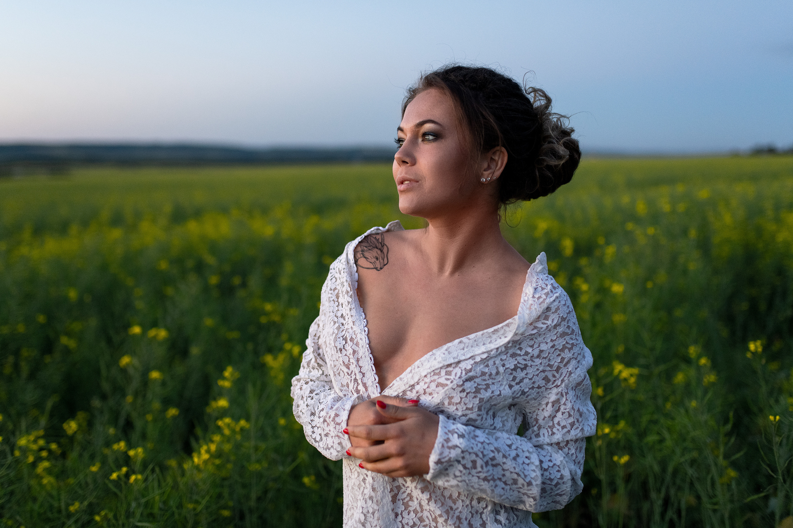 OUTDOORS. Semenyakov — фотограф Красноярск