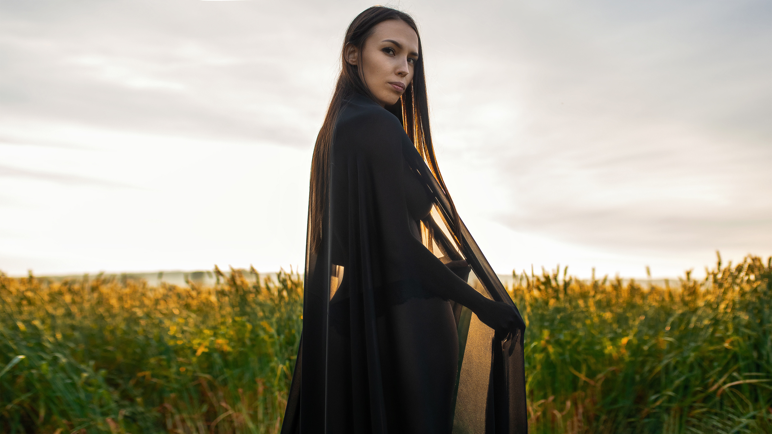 OUTDOORS. Semenyakov — фотограф Красноярск