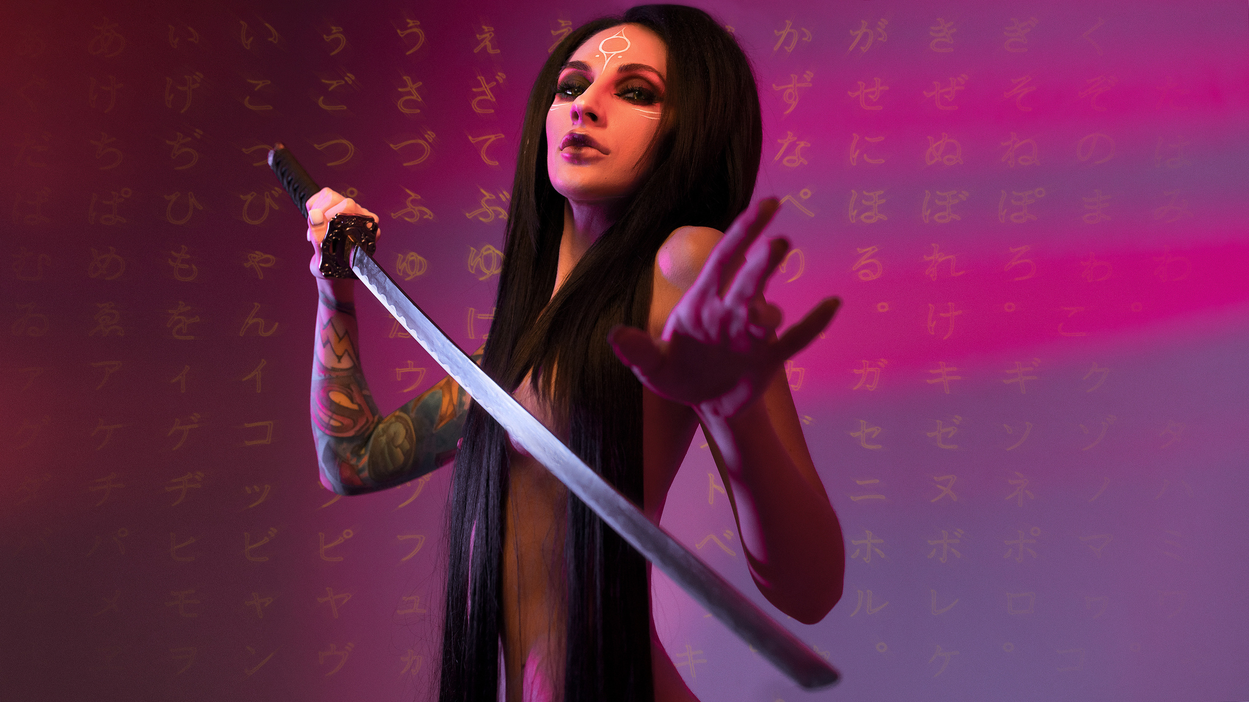 ART. Semenyakov — фотограф Красноярск