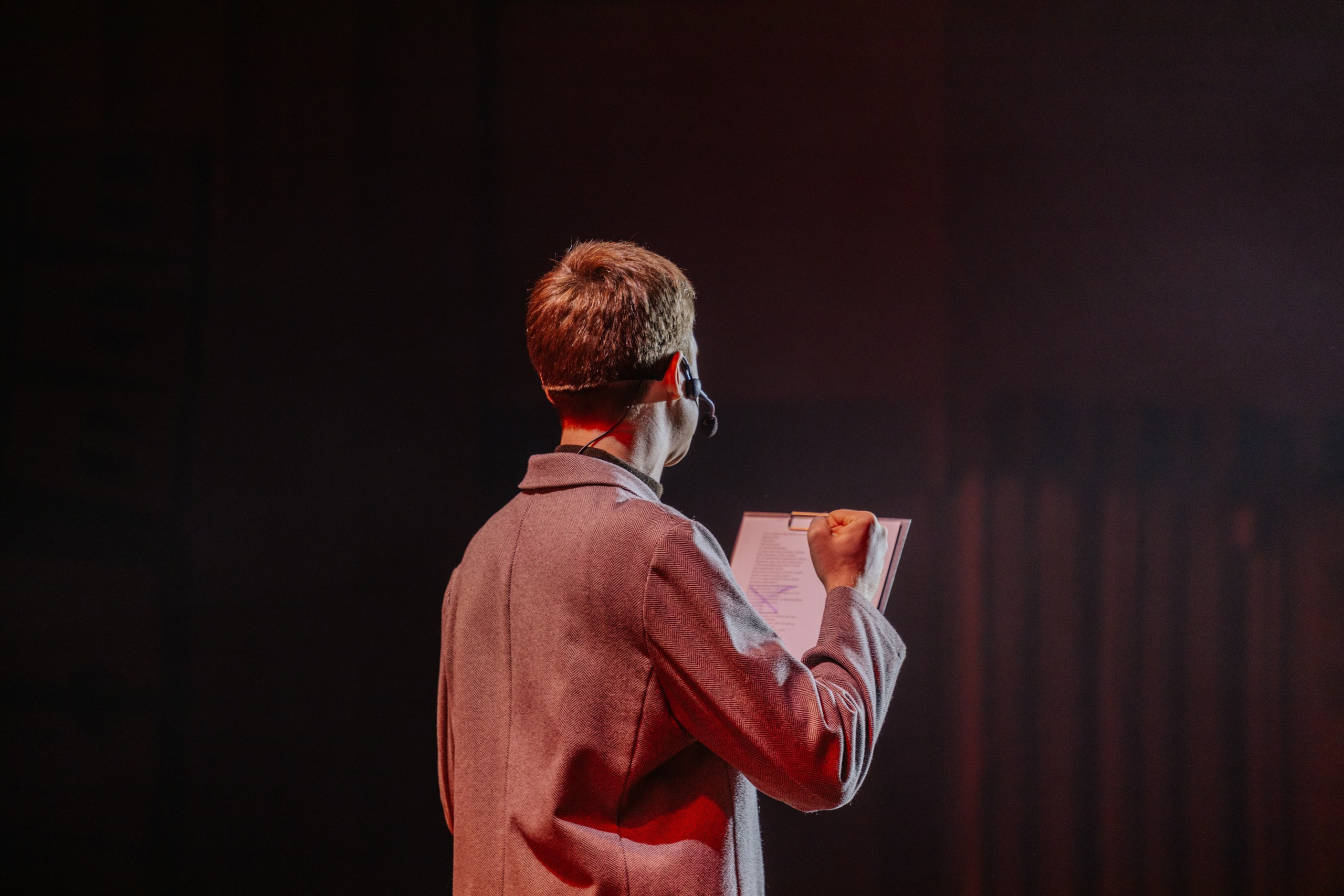 Русские Чтения в Смоленске — 16.05.2025. KiPPER Gallery — Фотограф