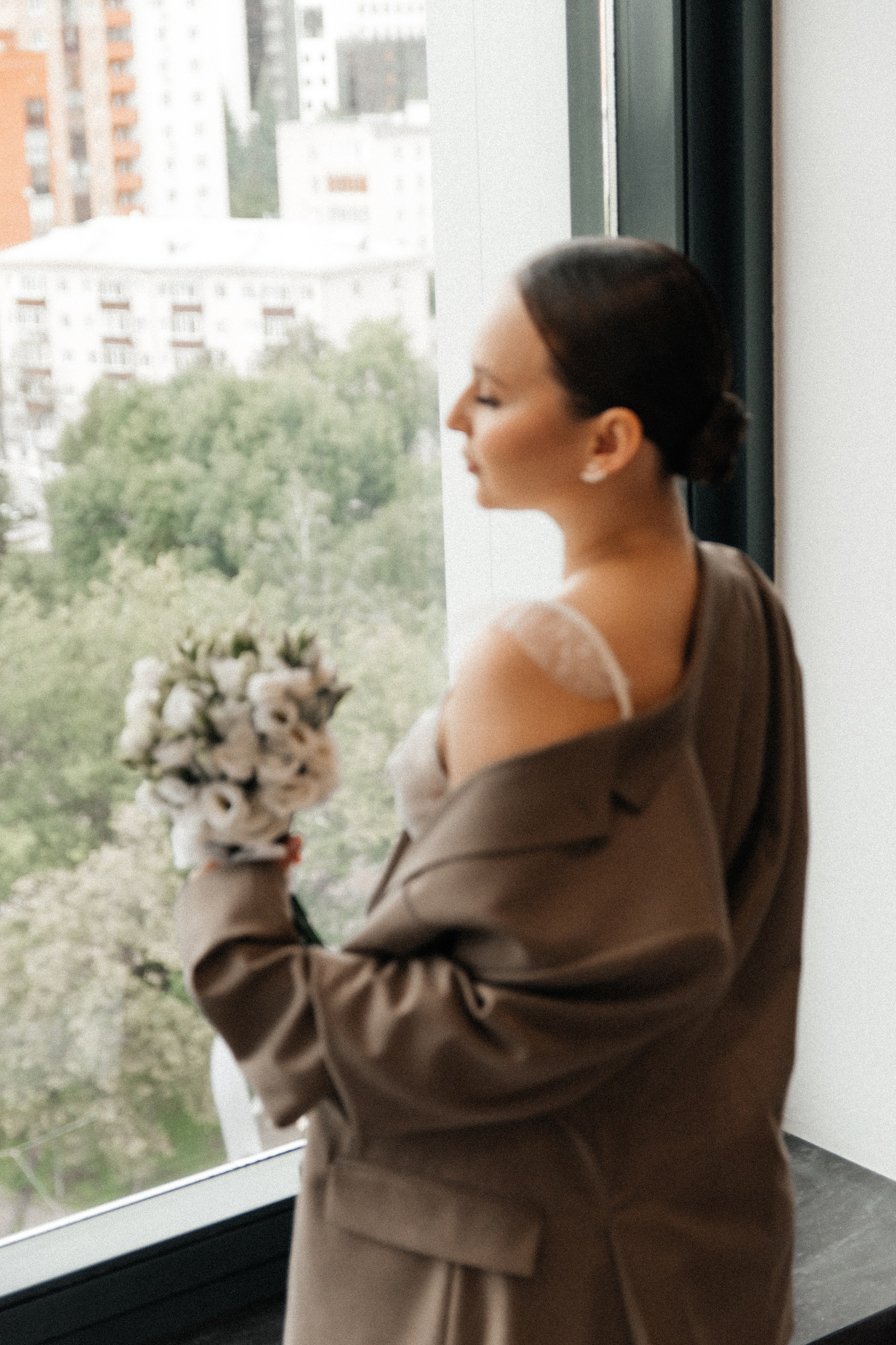 Марсель и Айсель. Свадебный, женский и семейный фотограф в Уфе Анастасия Игнатьева