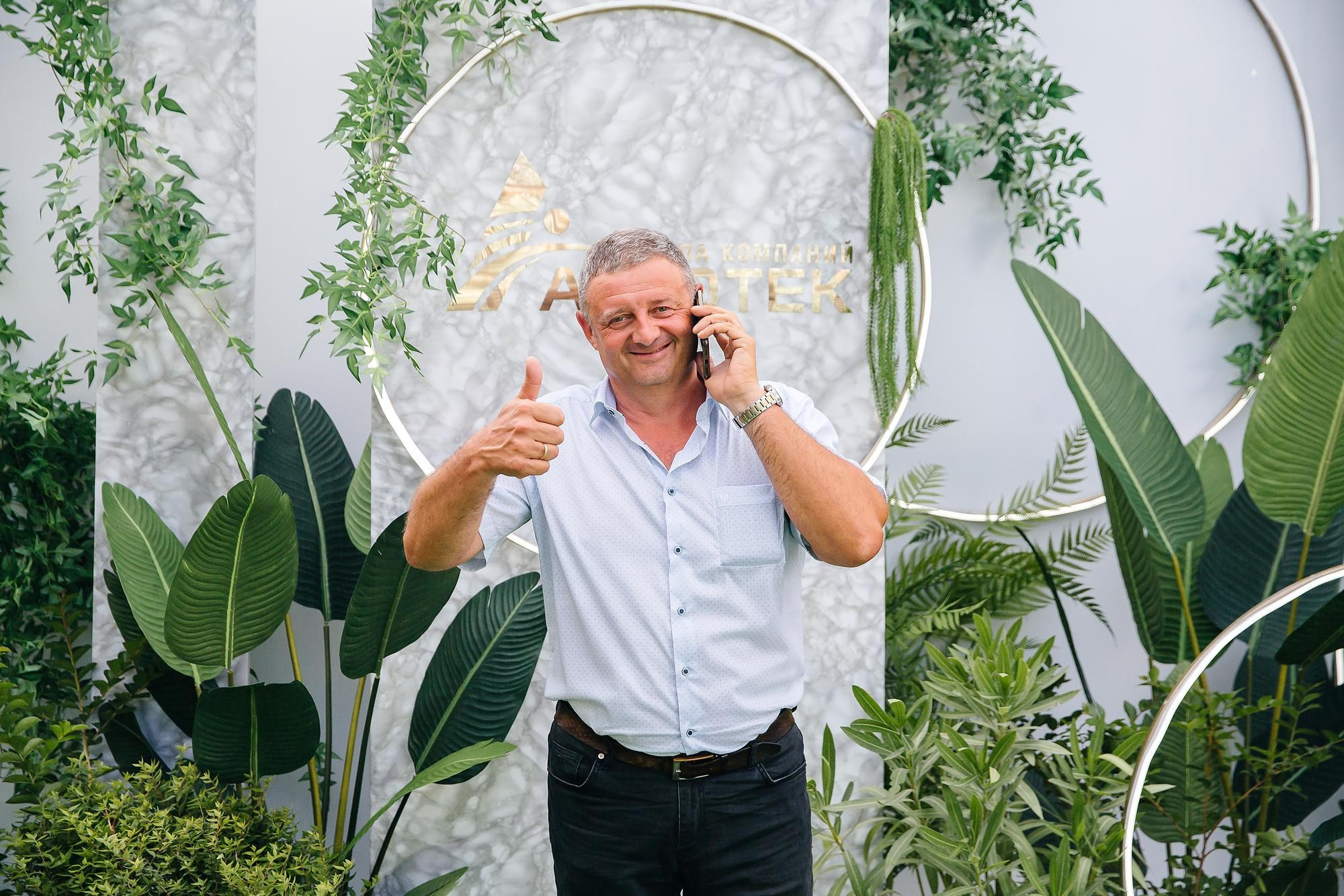 Фотосессия корпоратива в Краснодаре. Свадебный, репортажный фотограф Дмитрий Макарченко