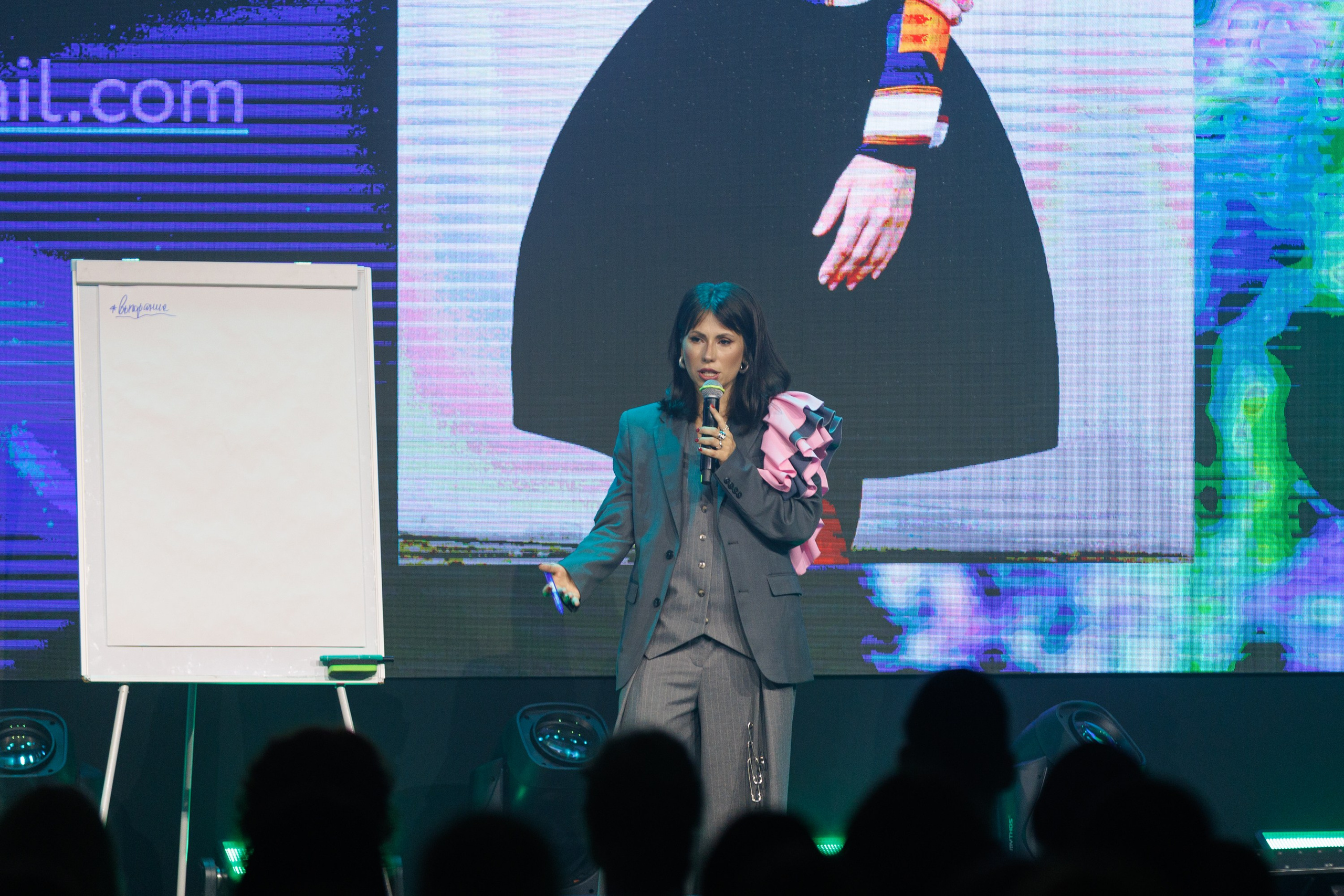 Сбер — Бизнес фест Иркутск (авг.24). Свадебный фотограф