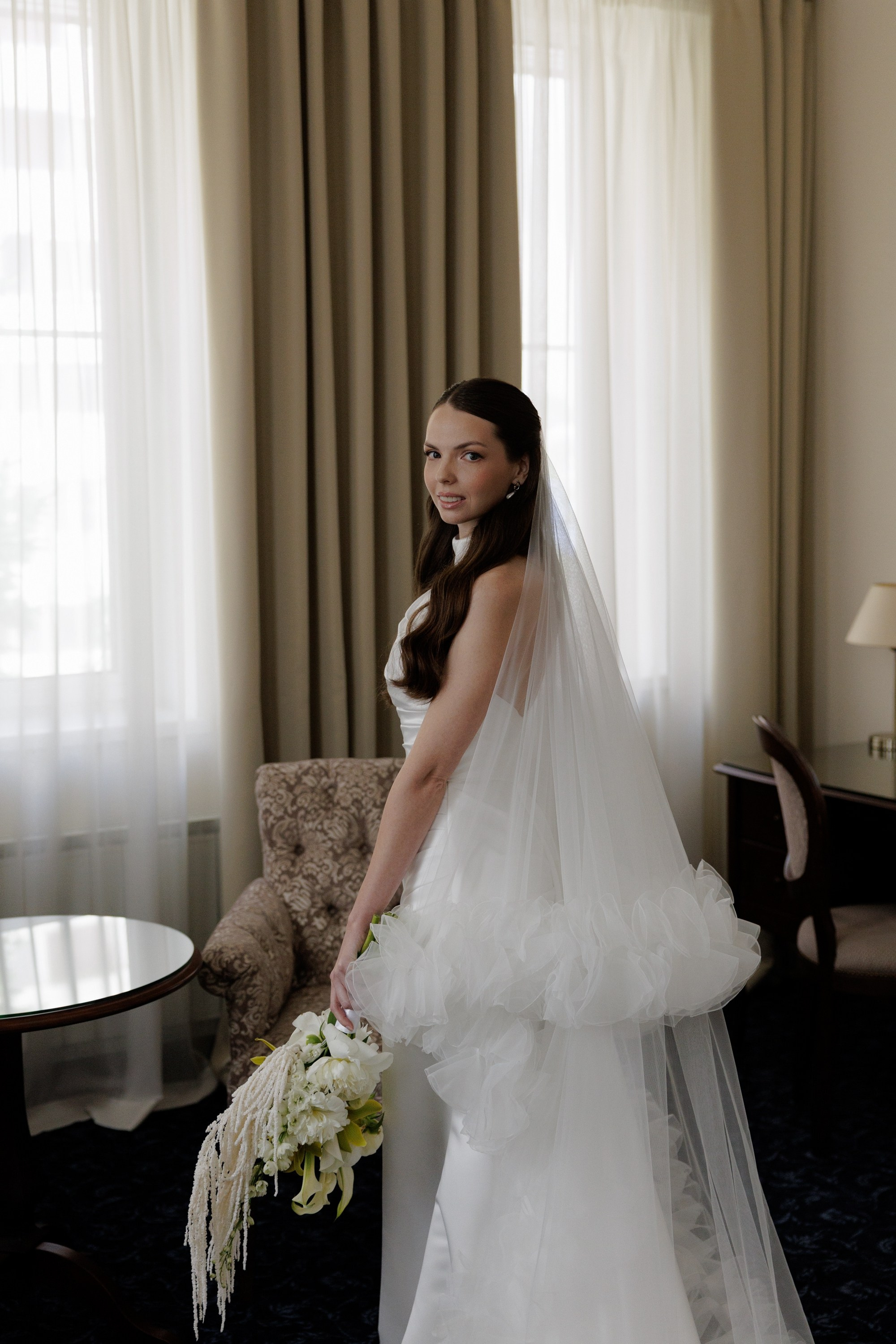 Геннадий и Екатерина. Свадебный фотограф