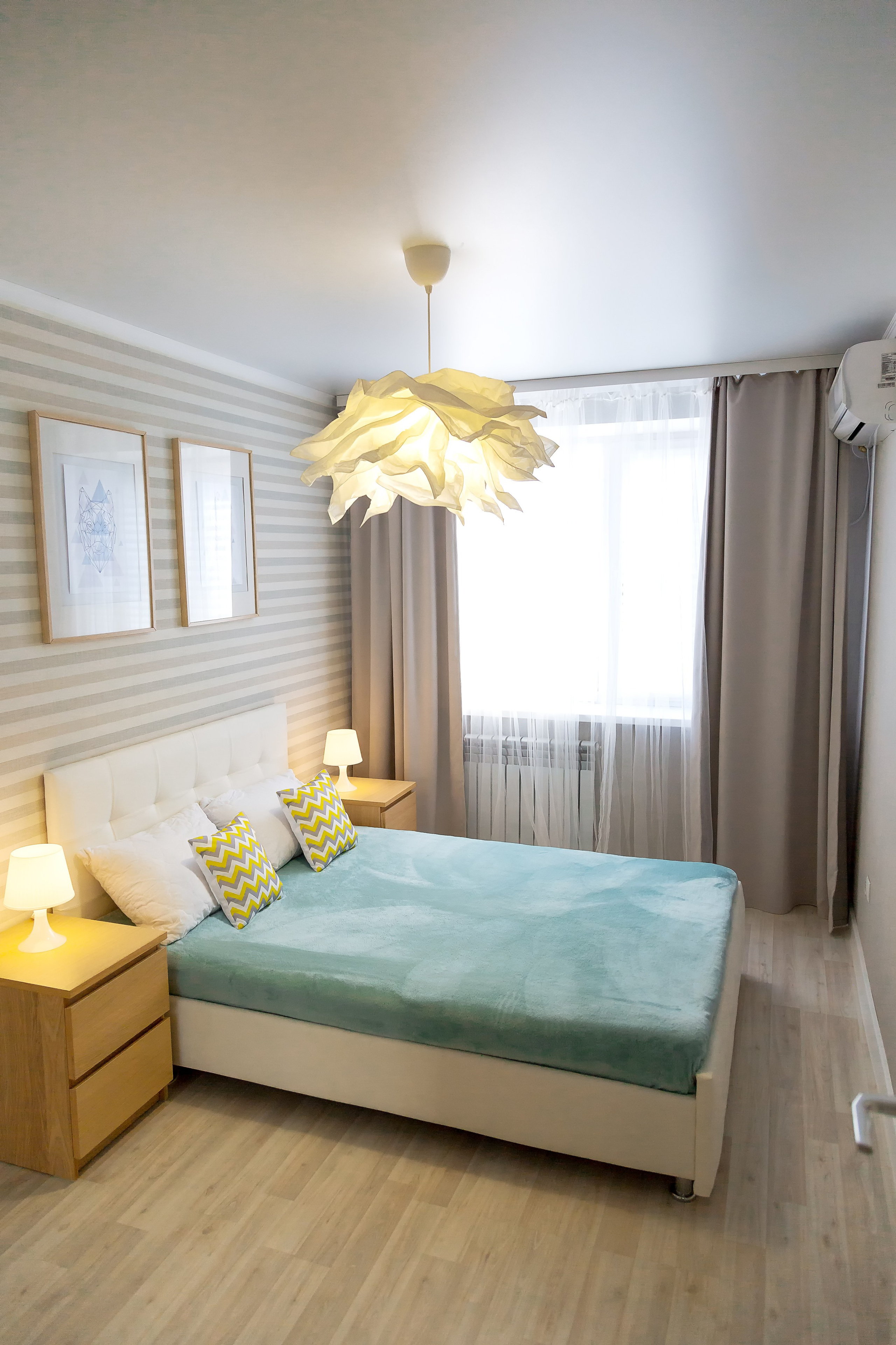 Фотосъемка квартиры в Волгодонске для сдачи