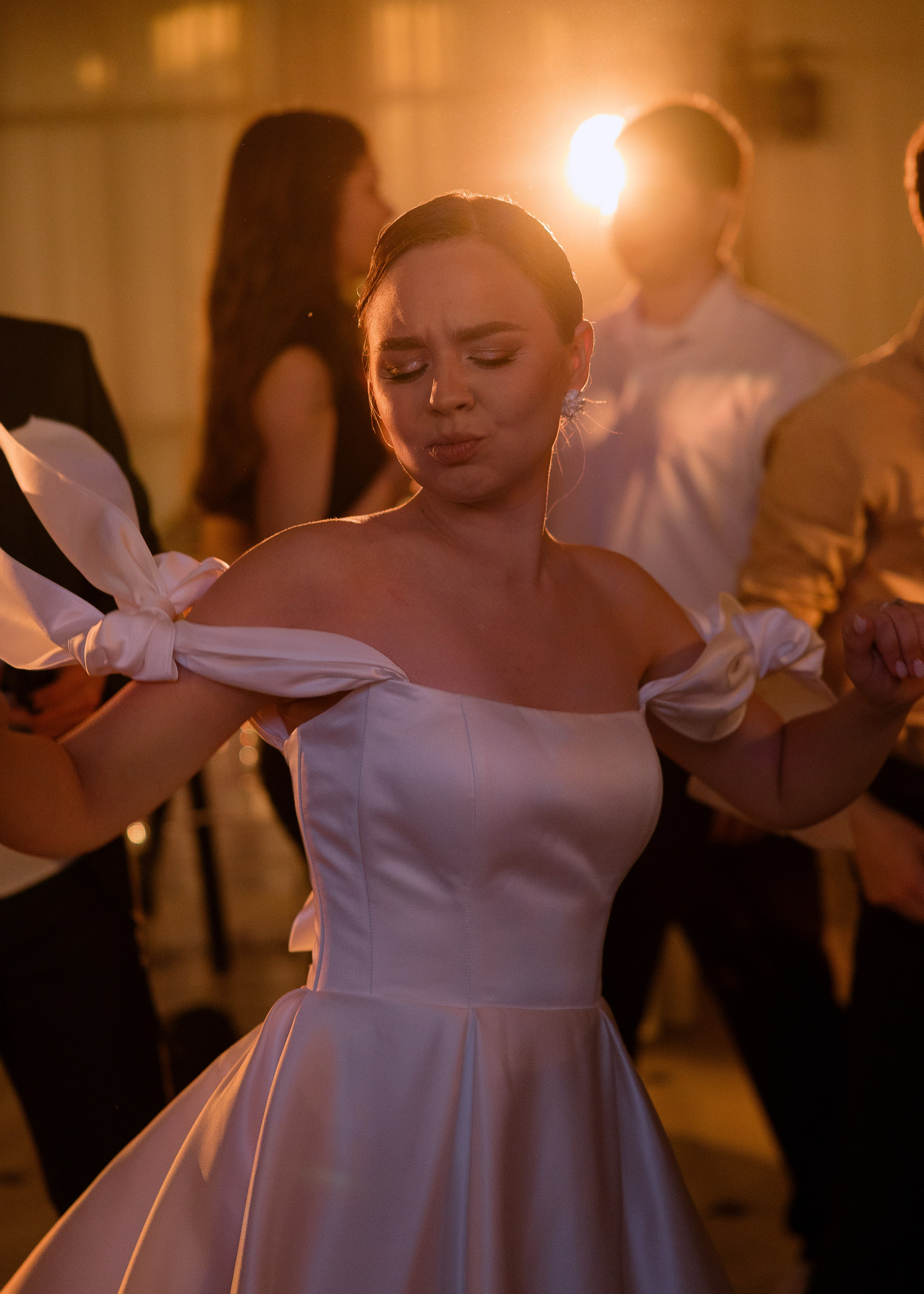 Андрей и Полина. Фотограф Эмиль Исякаев