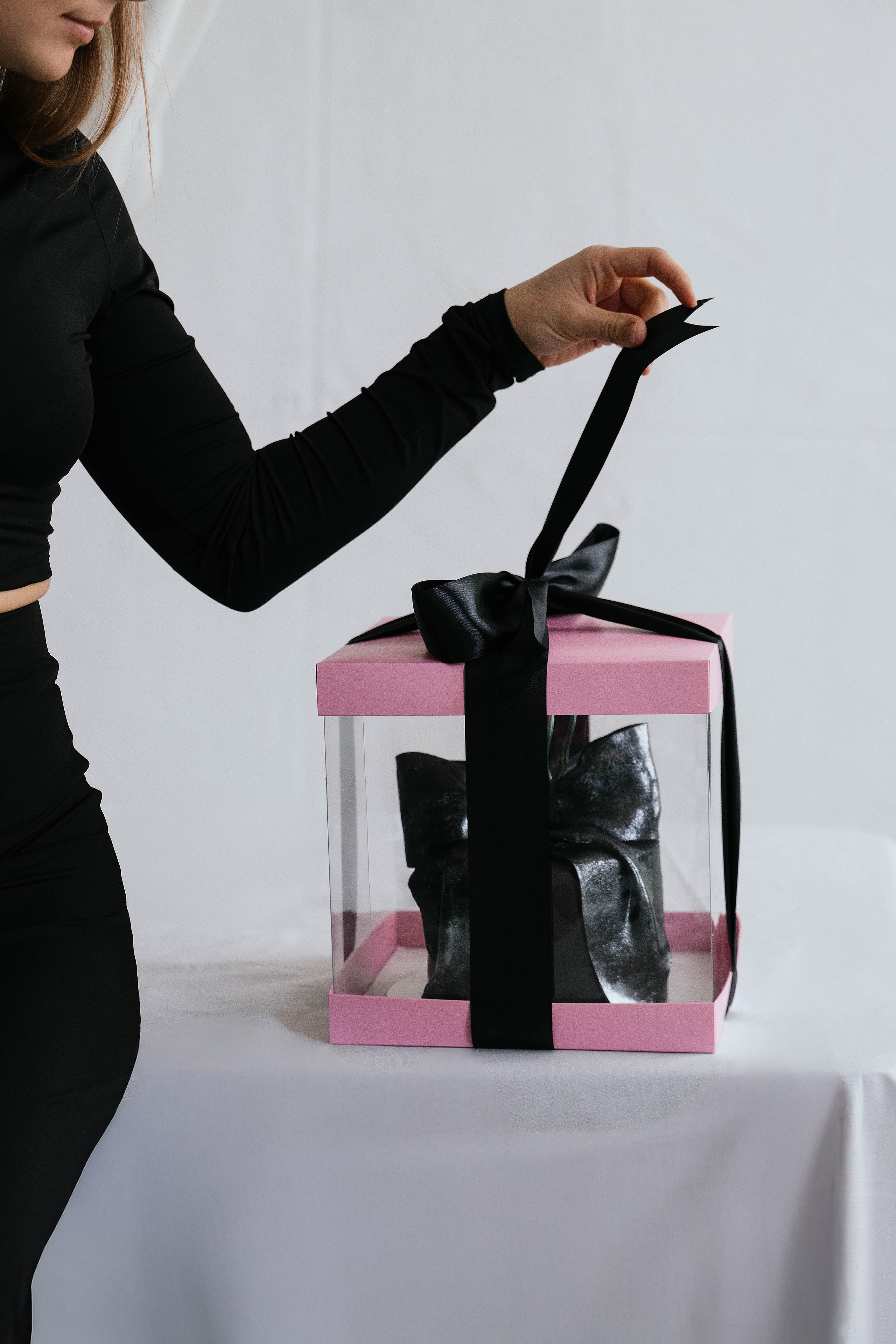 Для кондитера. Свадебный, семейный фотограф в Рязани Лена Брант