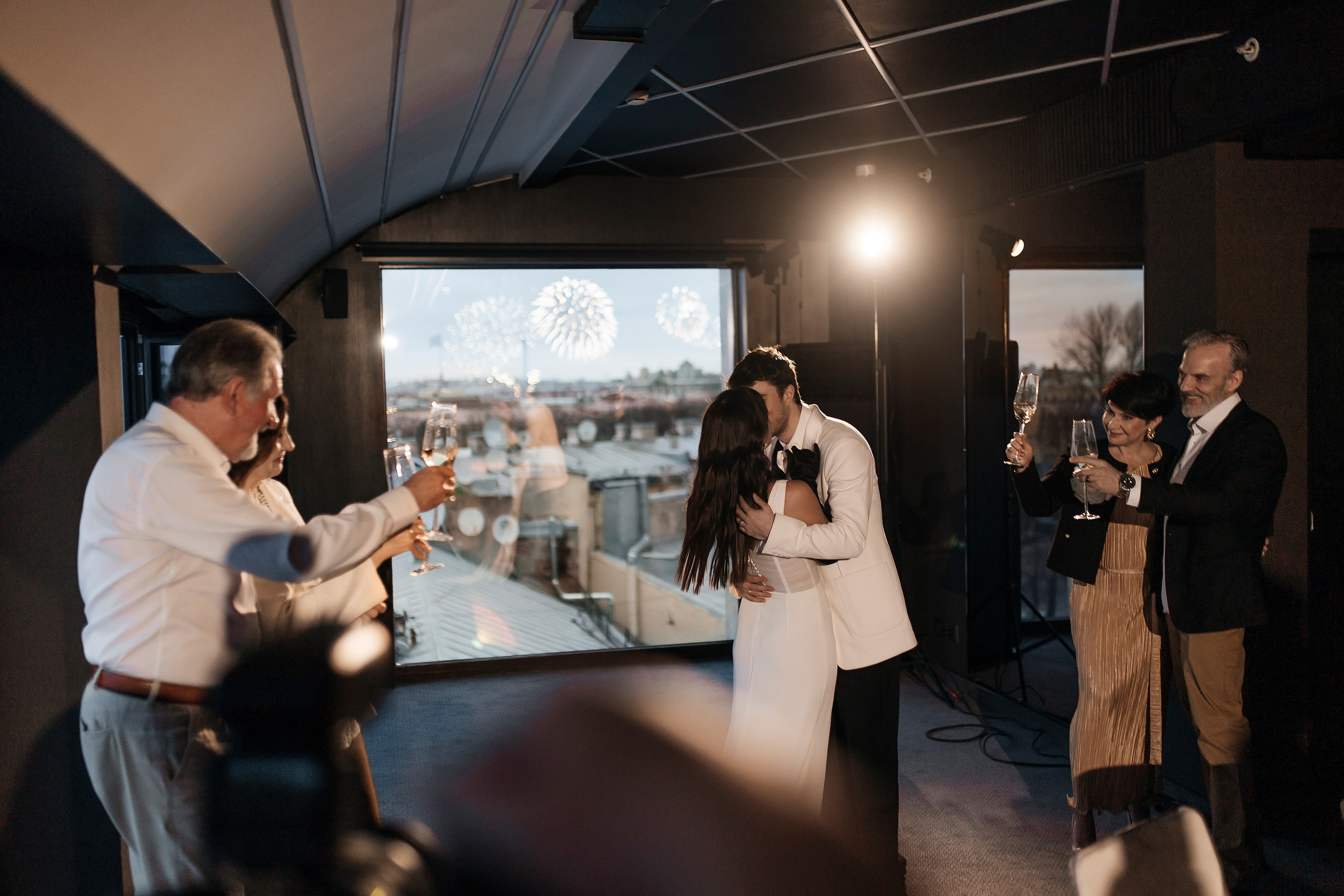 Любовь без границ. Фотограф в Санкт Петербурге Колантаева Карина