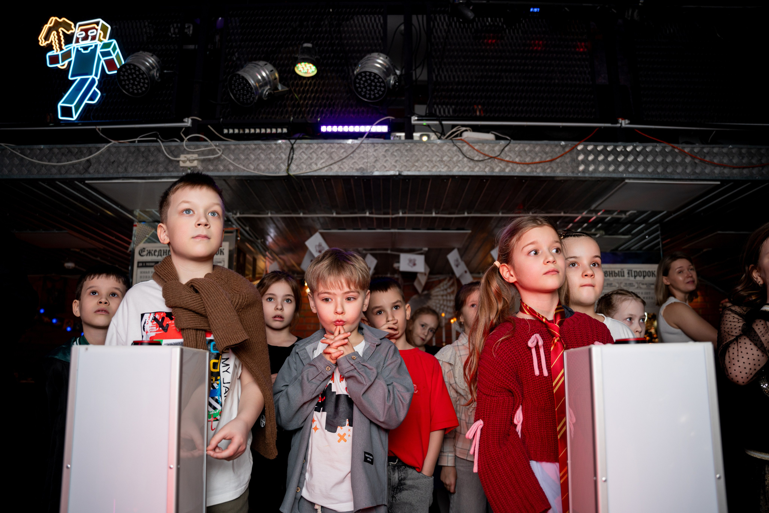 ДР МАШИ. Фотограф на любое мероприятие