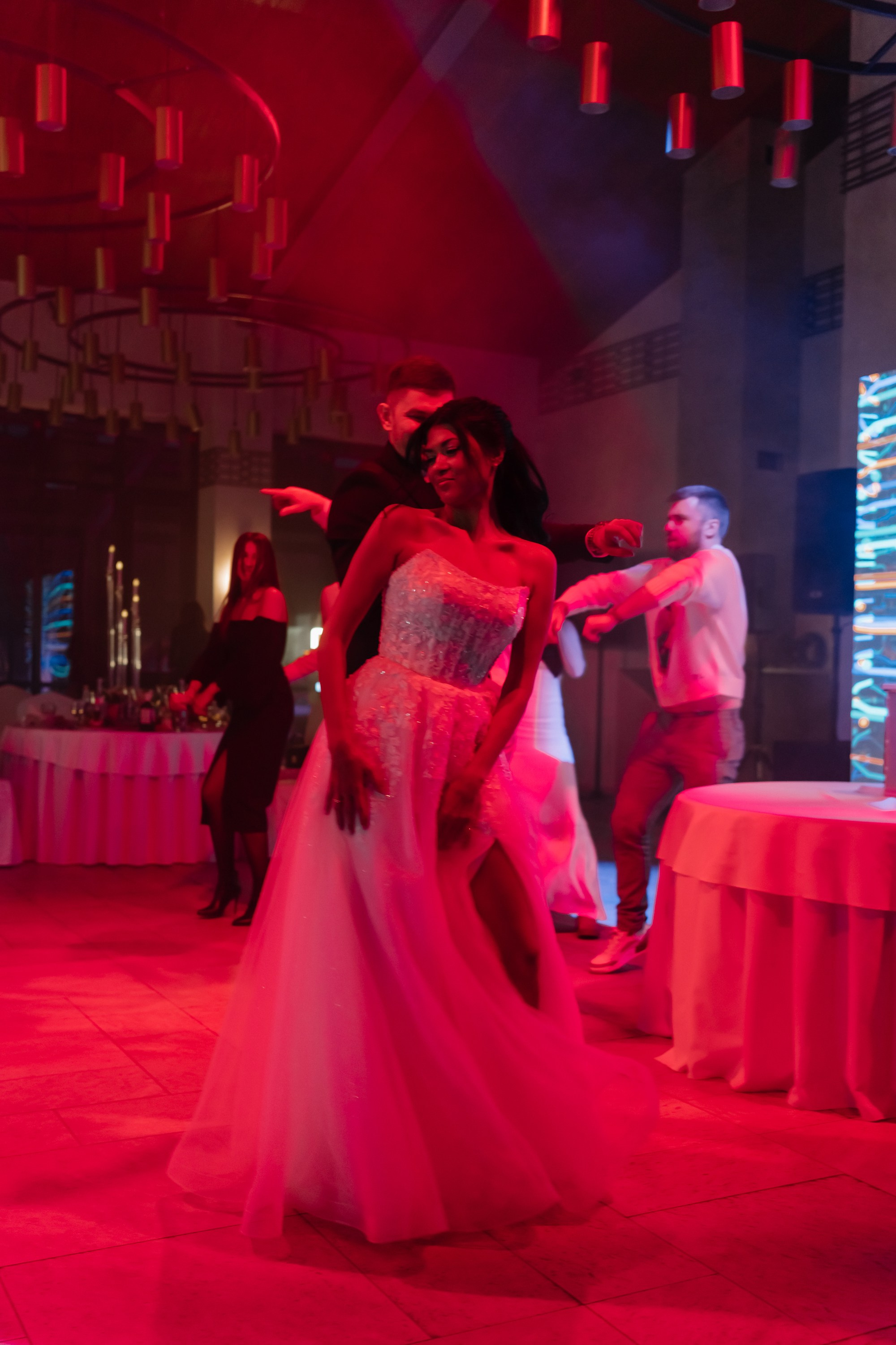 Ilnaz & Svetlana. RAMZIYA KAZAKOVA