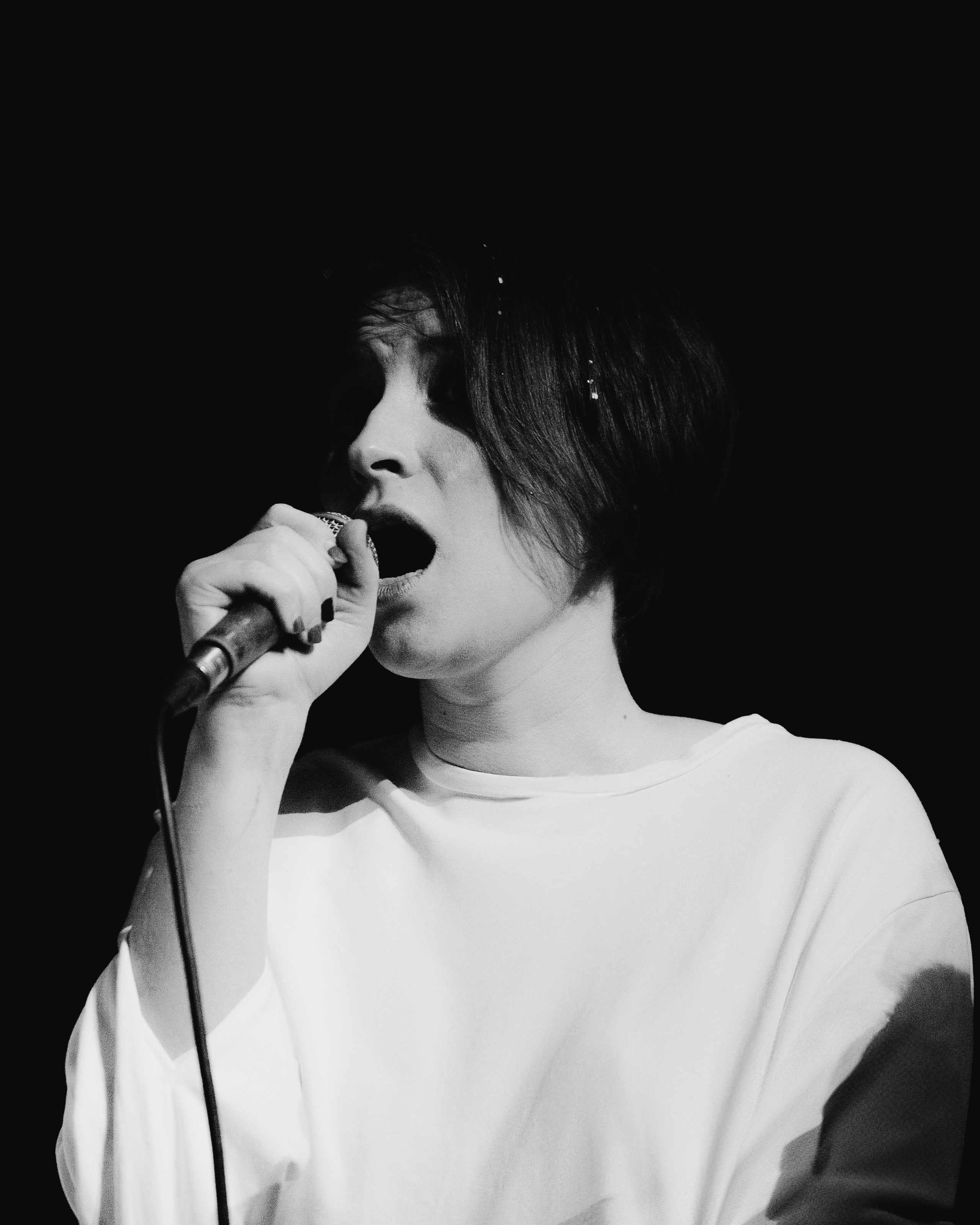 Attaque De PANIQUE HORS CADRE’24. RUSLAN ROZANOV